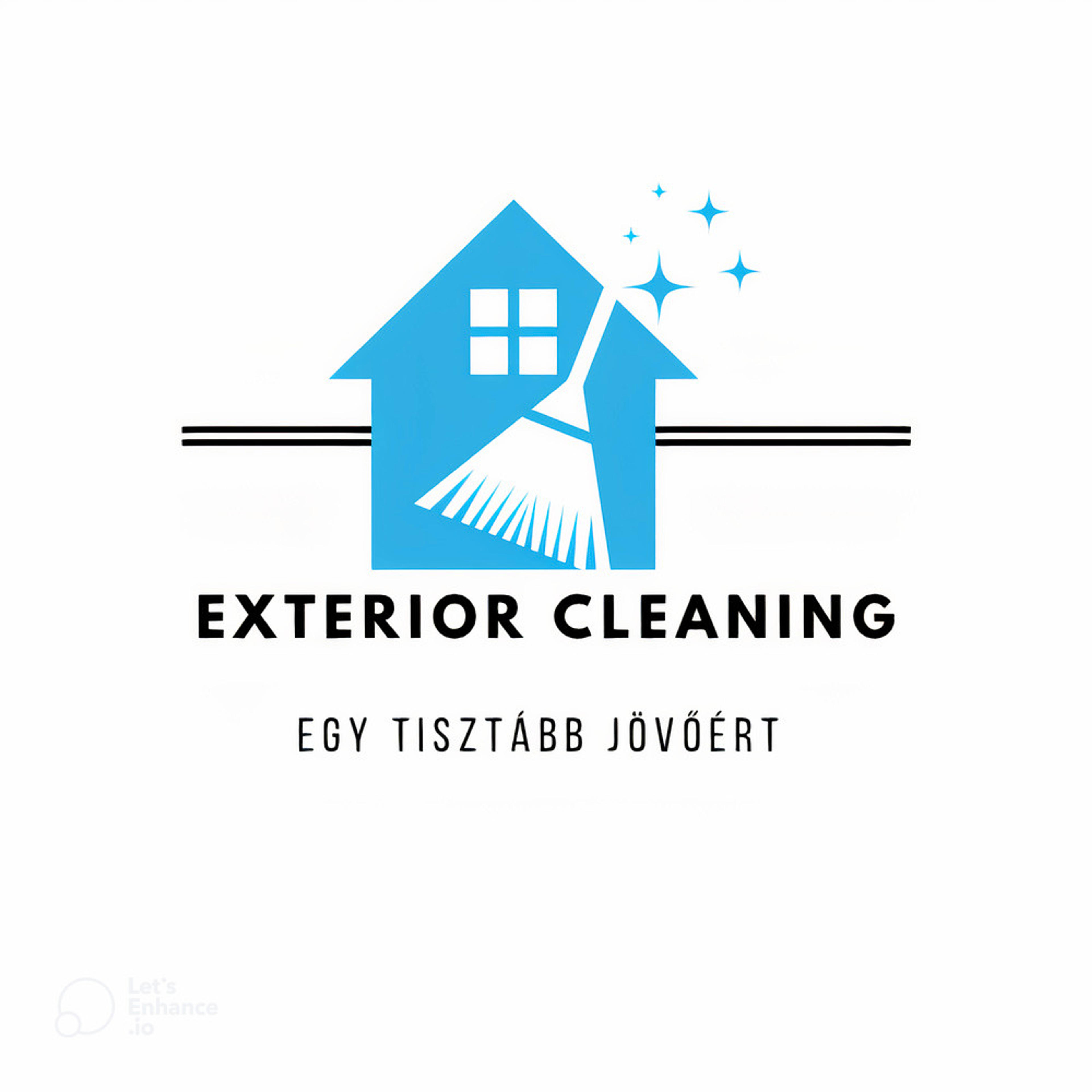Exterior Cleaning