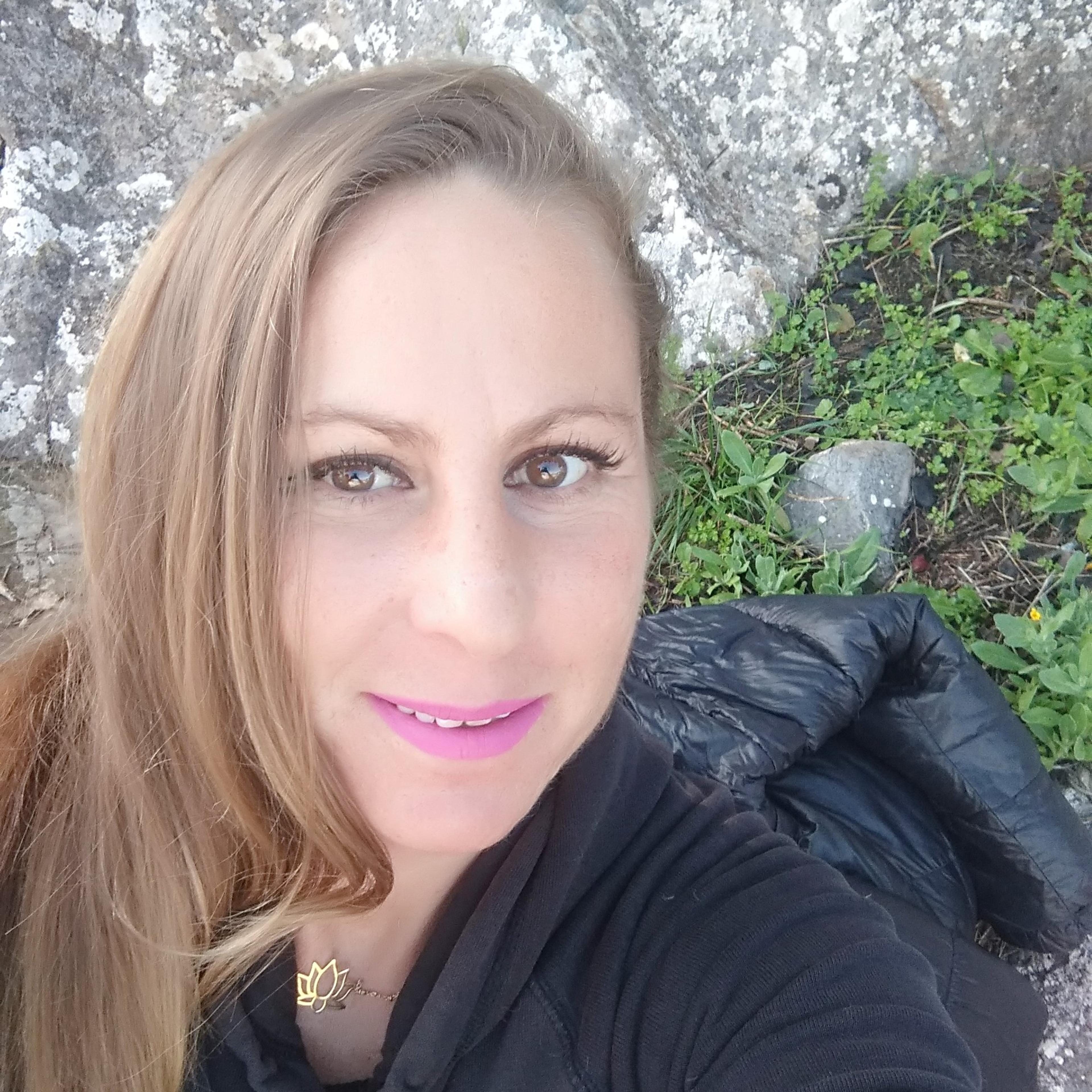 María Fernández Díaz