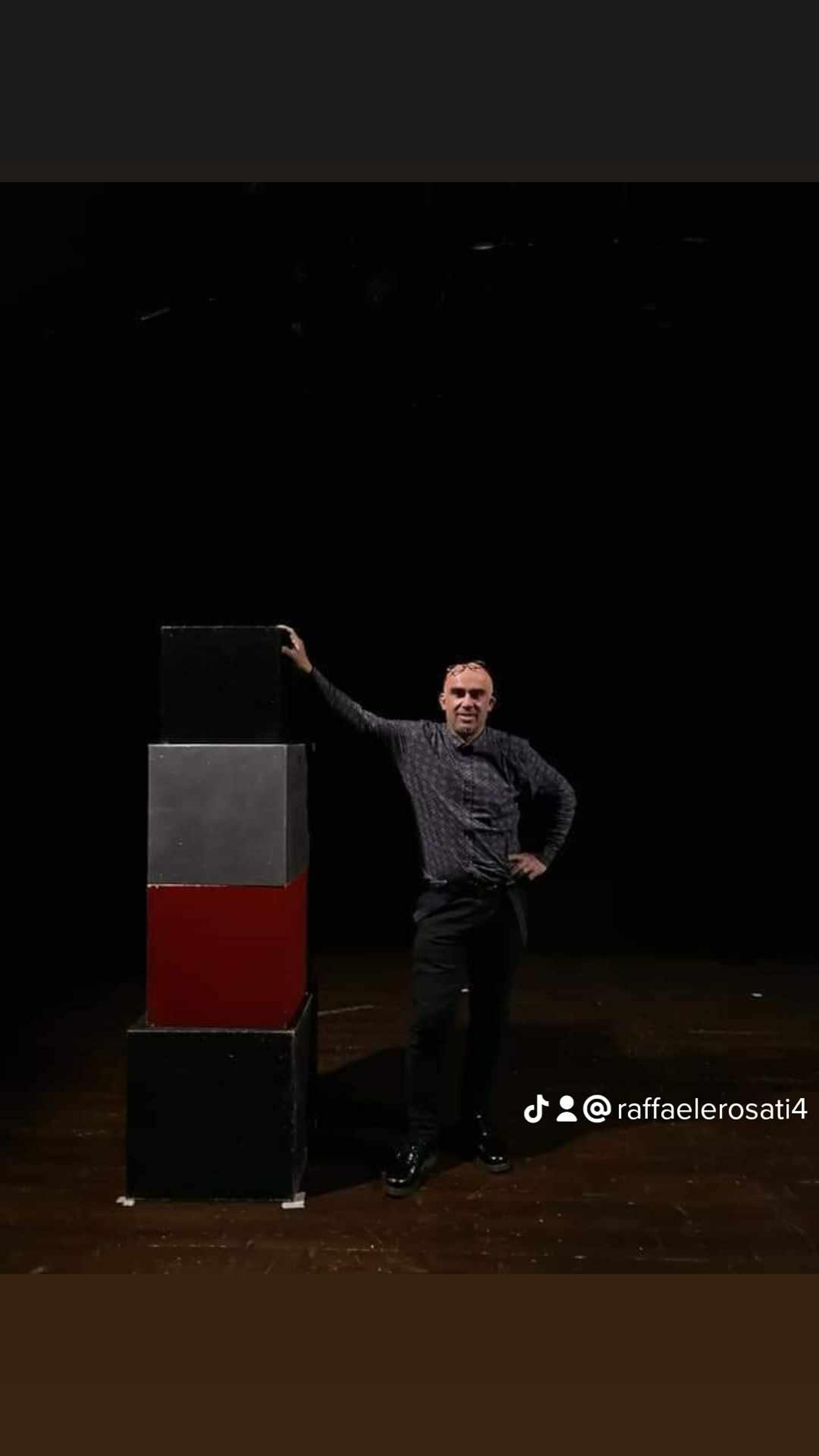 Raffaele Rosati