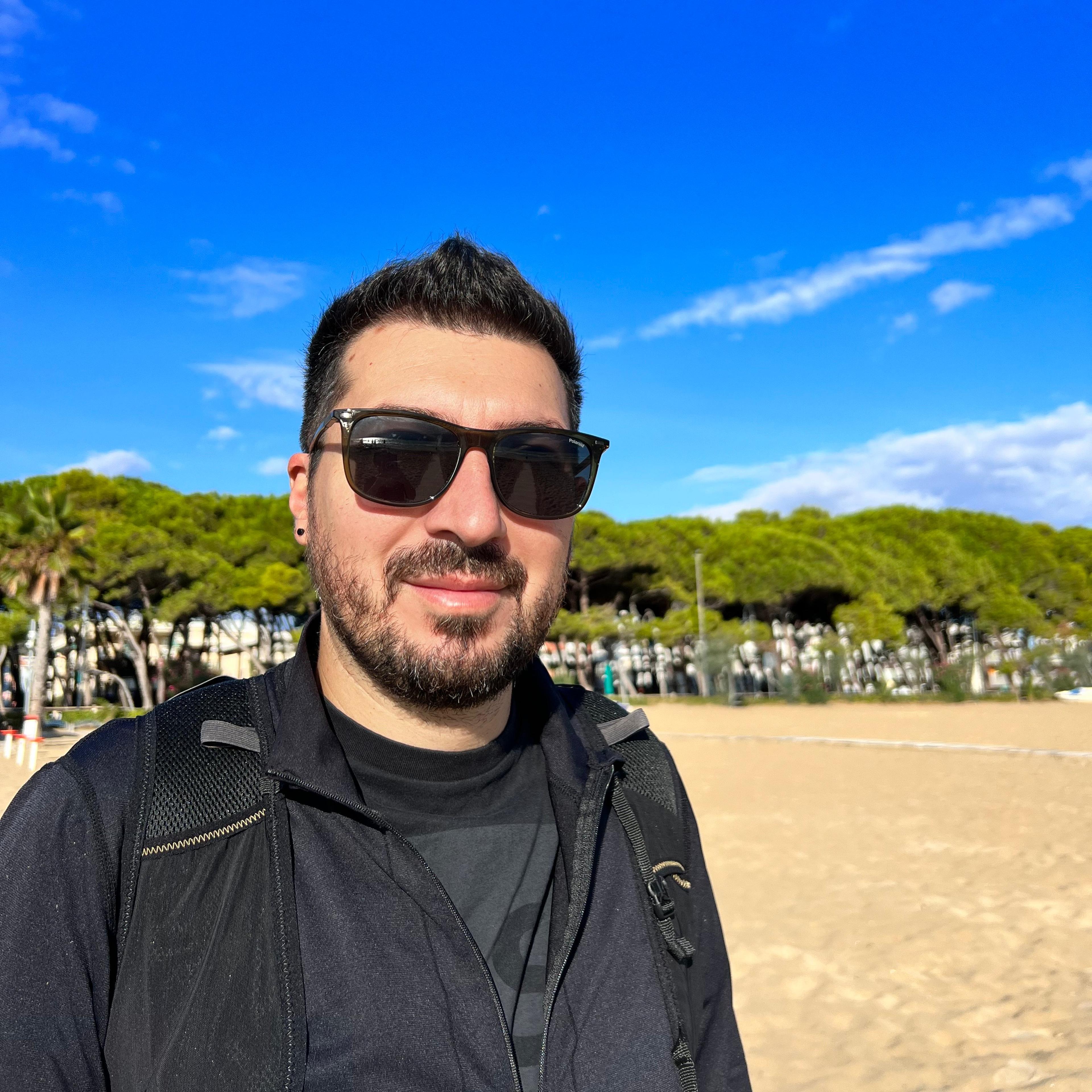 Dario Cardilli