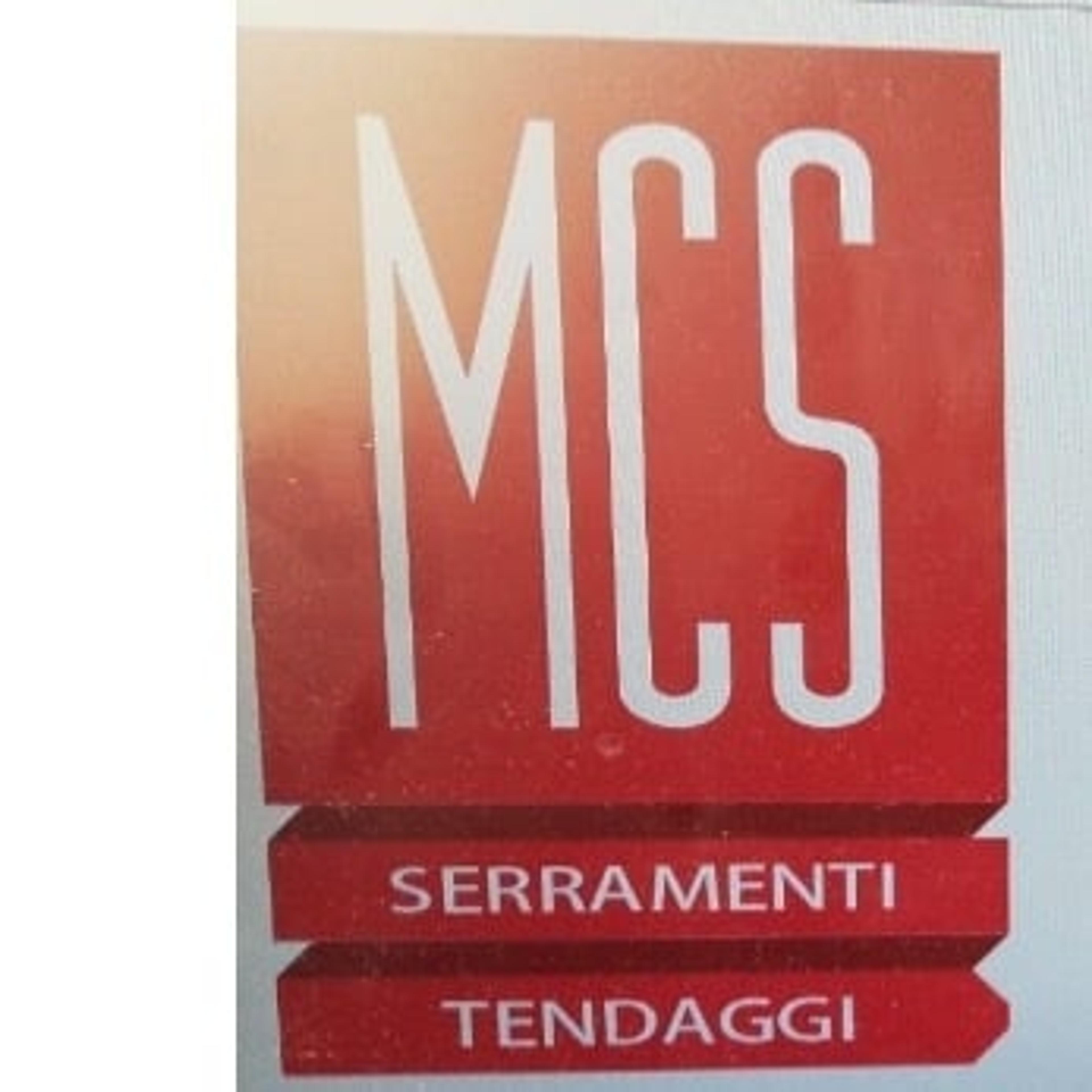 Mcs serramenti e tendaggi