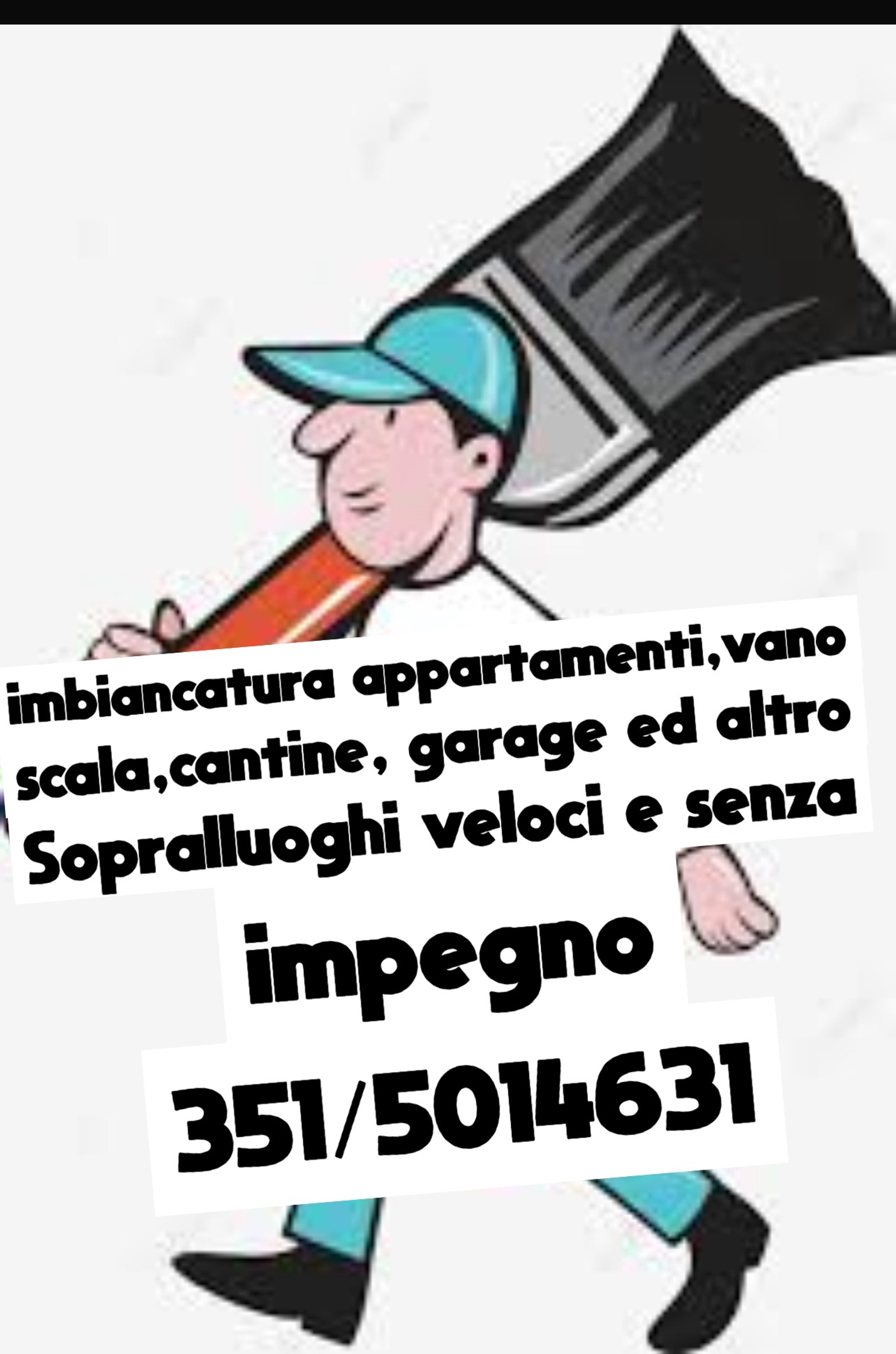 Luca Imbianchino