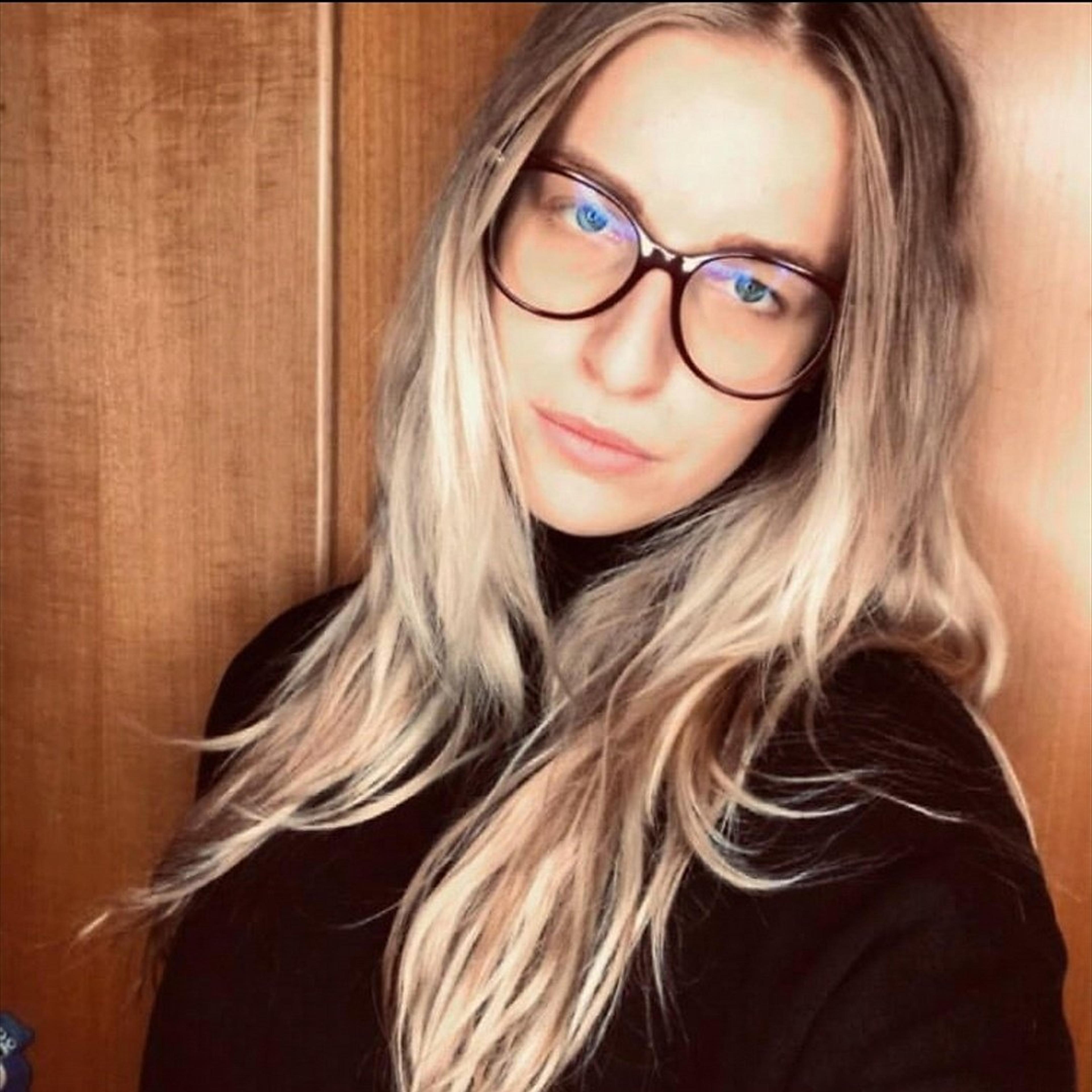 Christel Nocchi