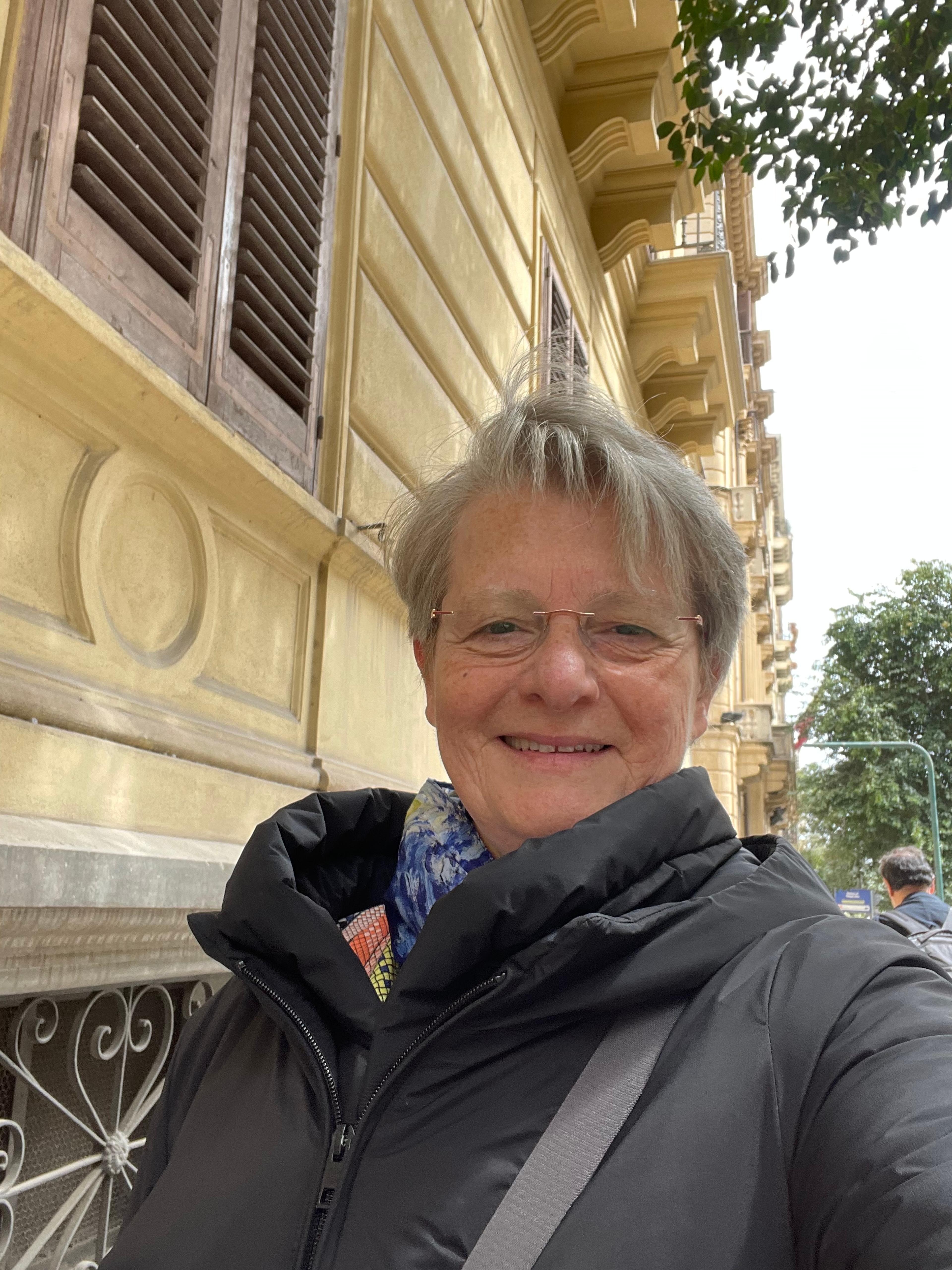 Francesca Settipani
