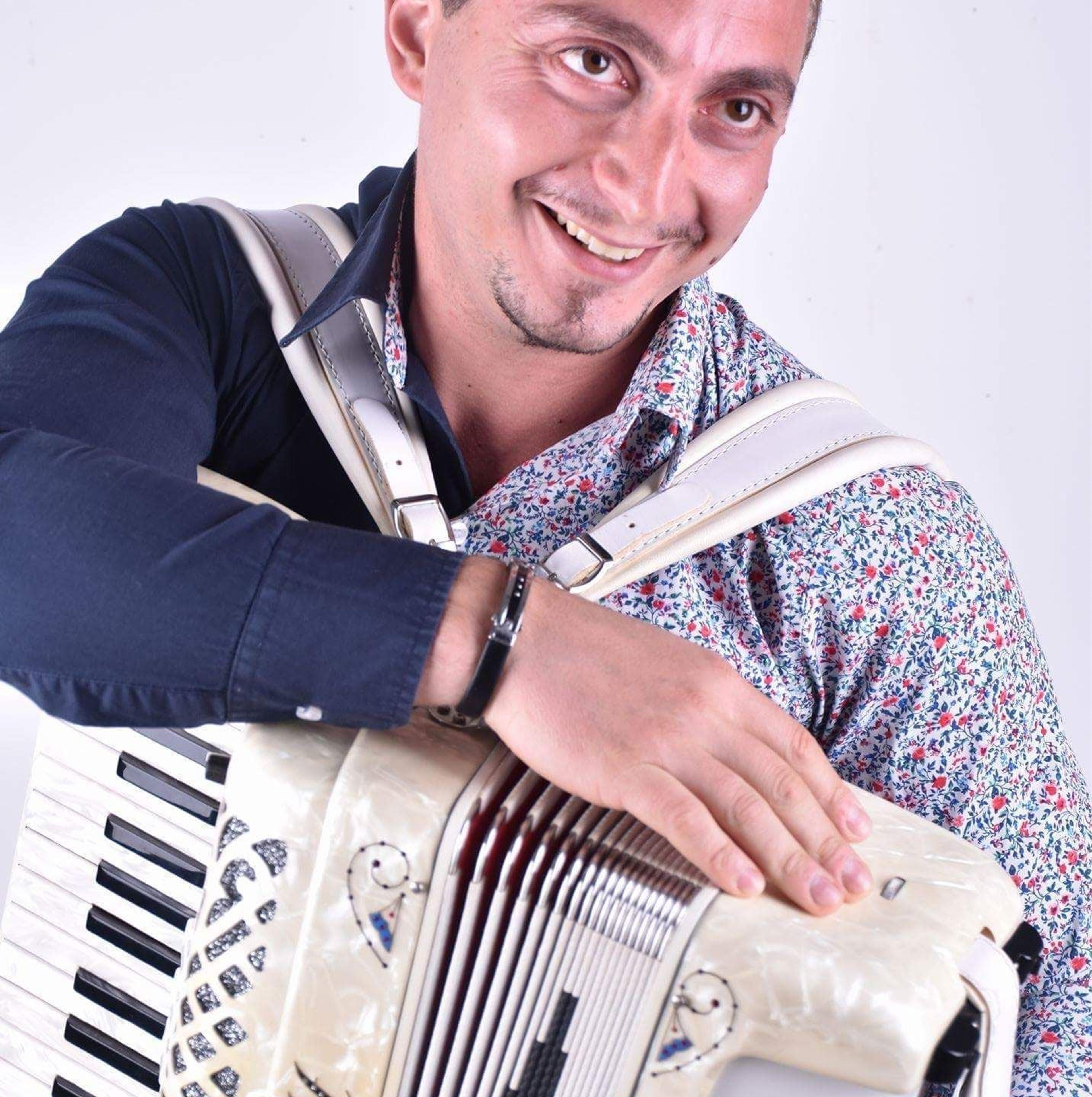 Giuseppe Cecere