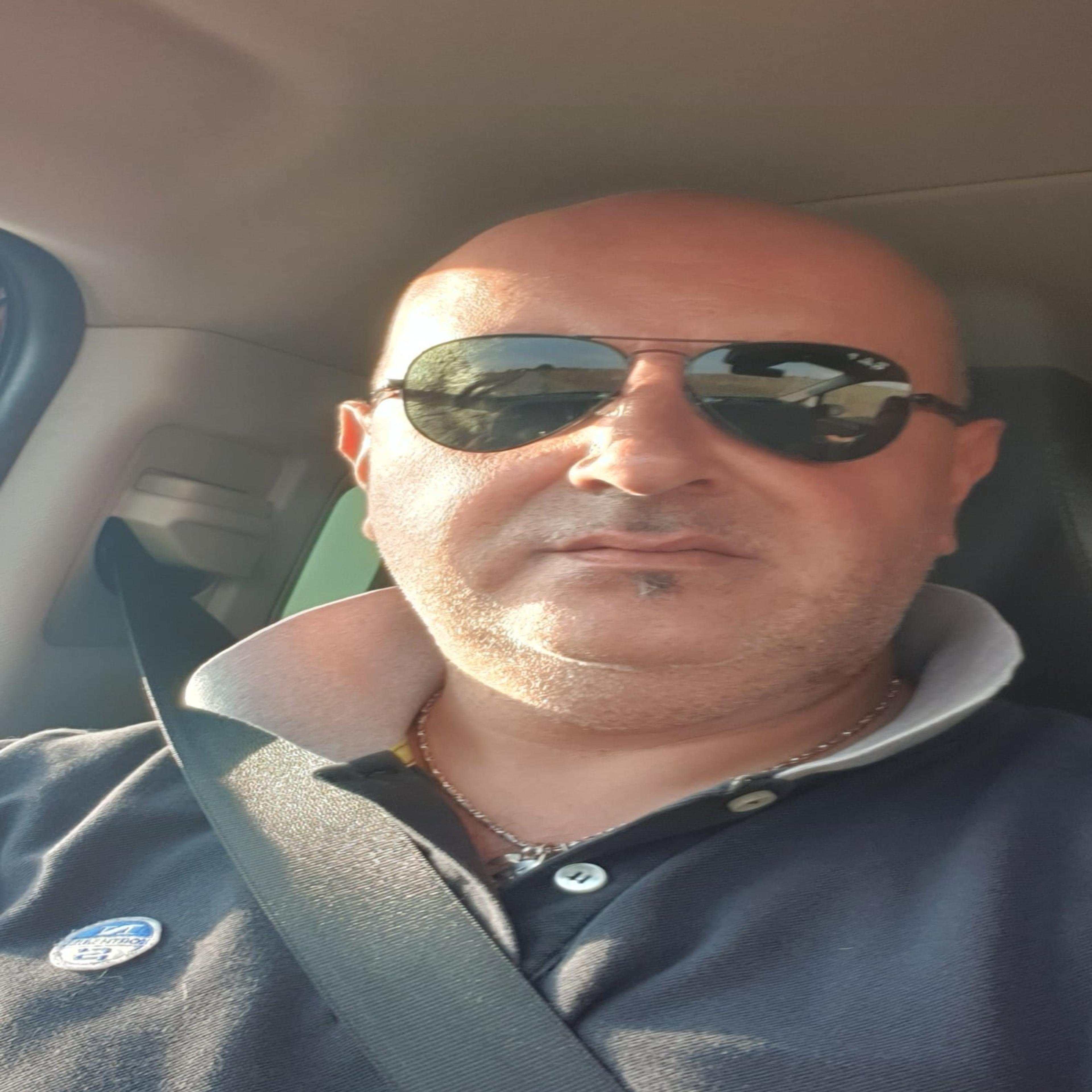 Gianluca Protani