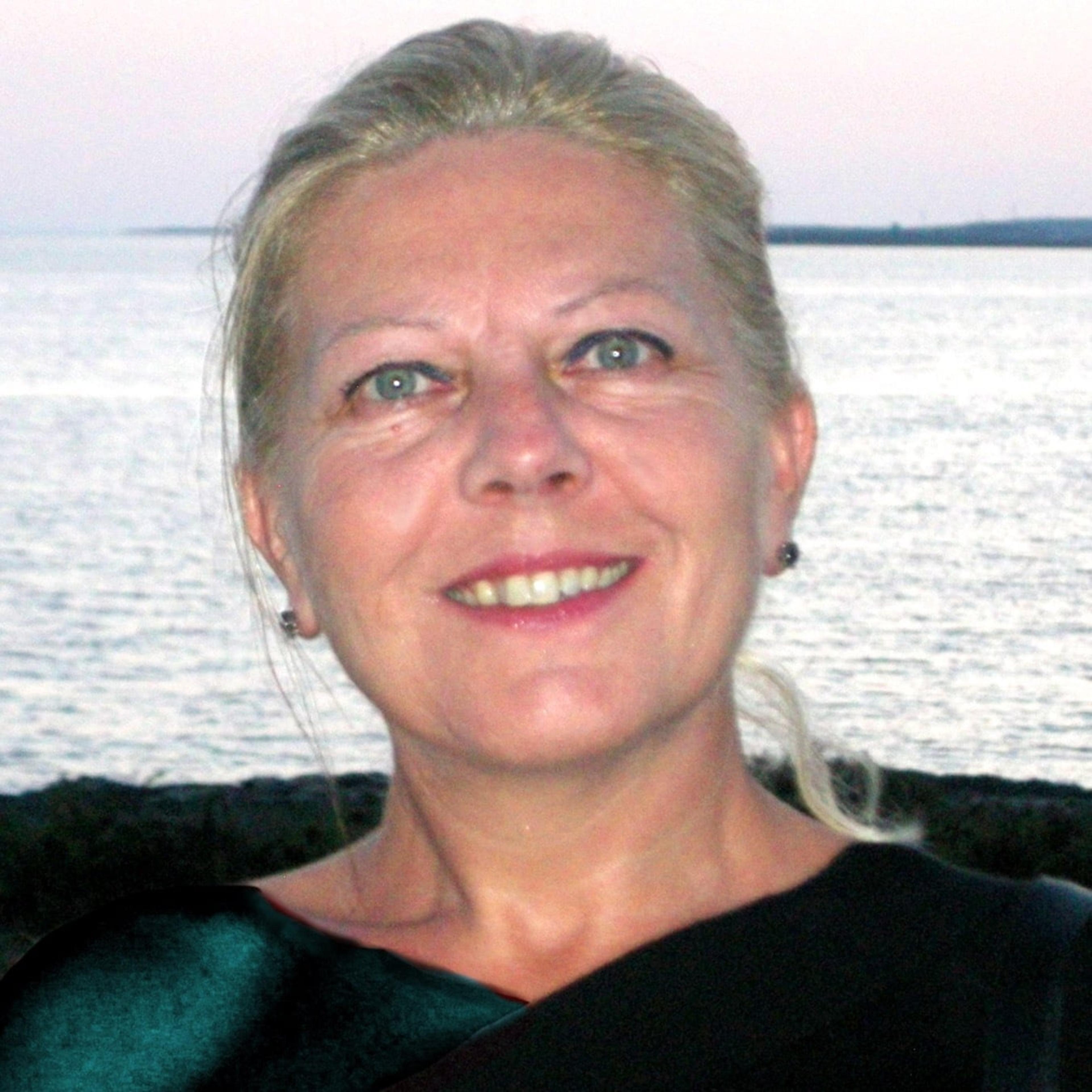 Patrizia Peruffo