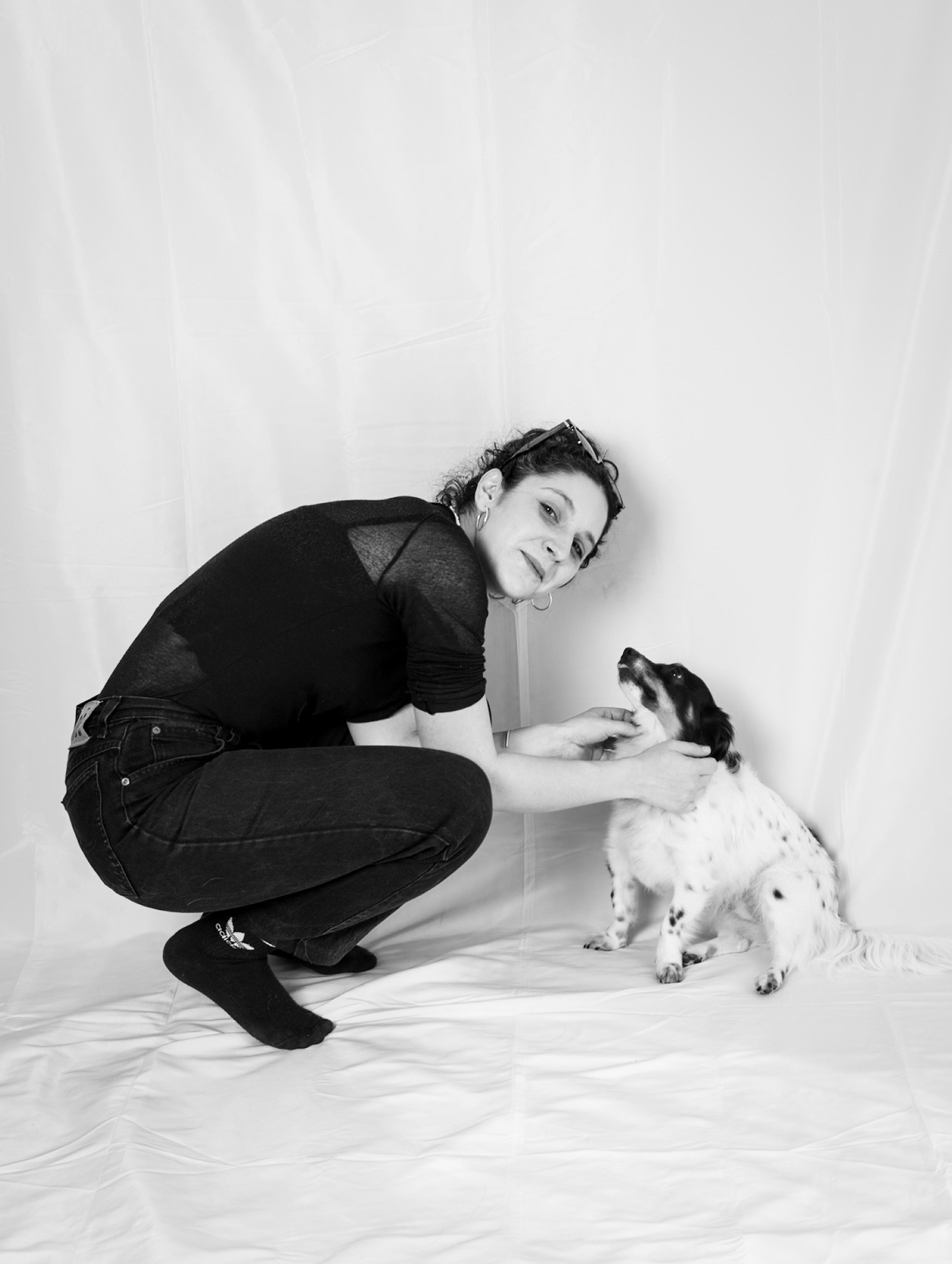 Silvia Muzzioli