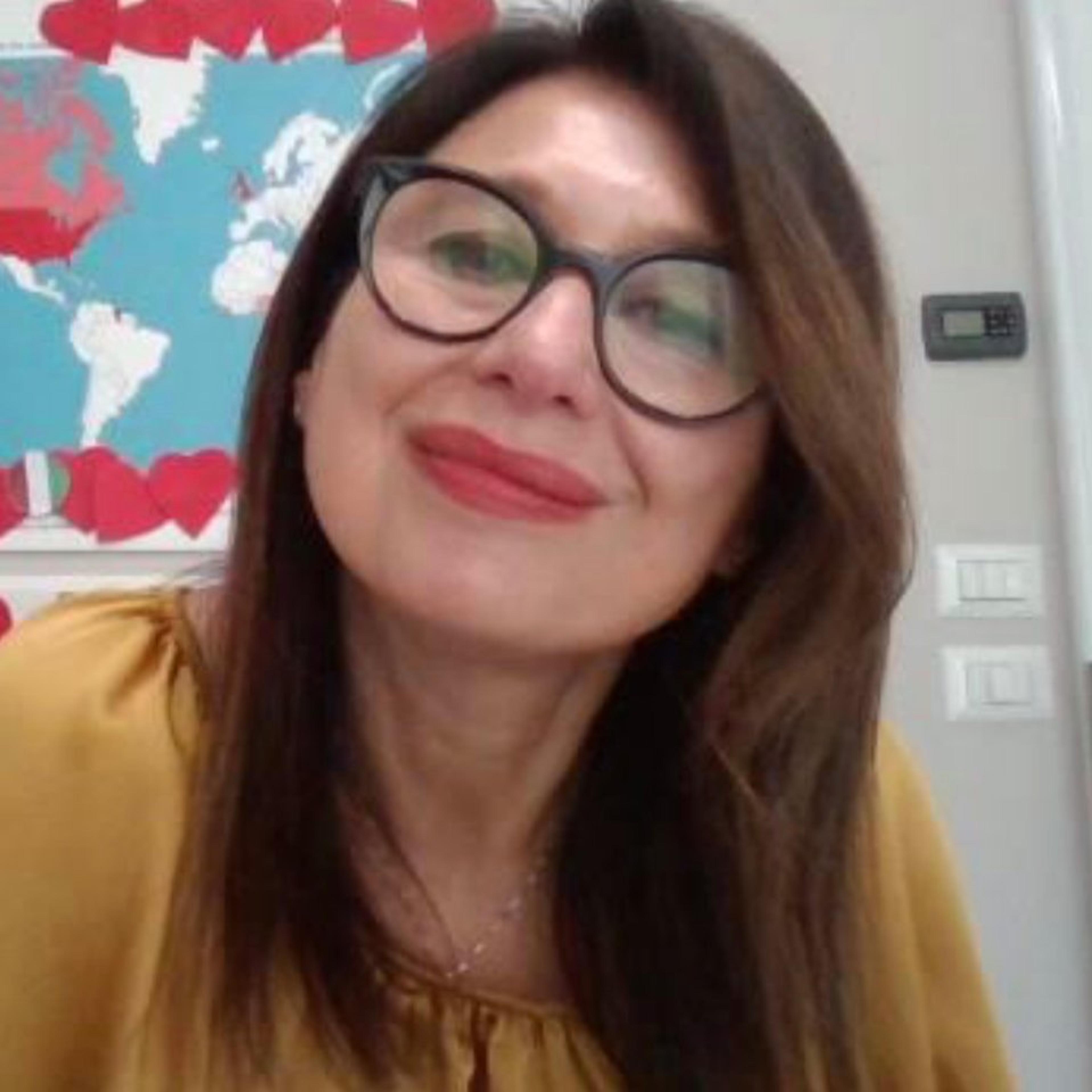 Maria Amato