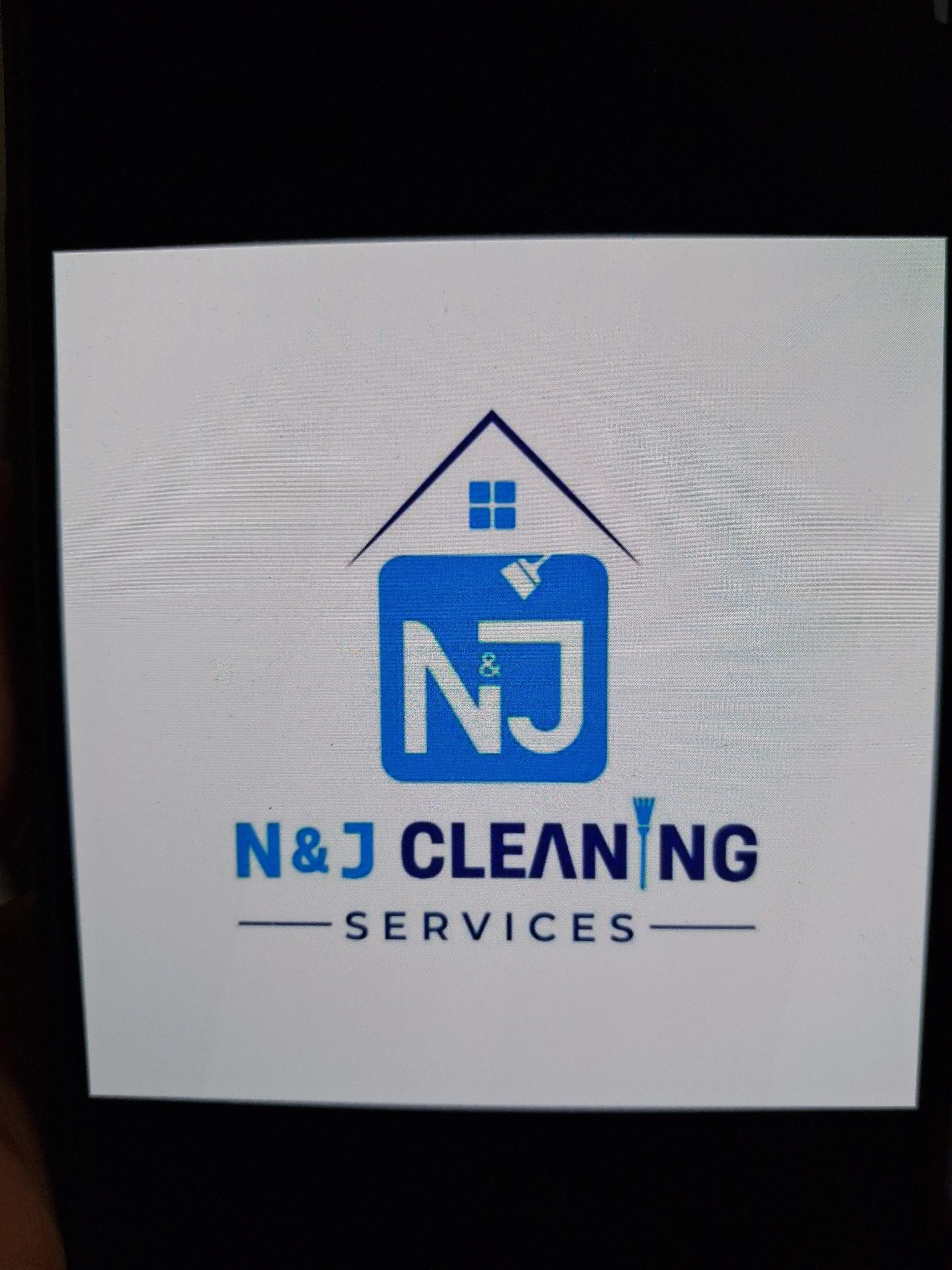 NandJ Cleaning Ltd