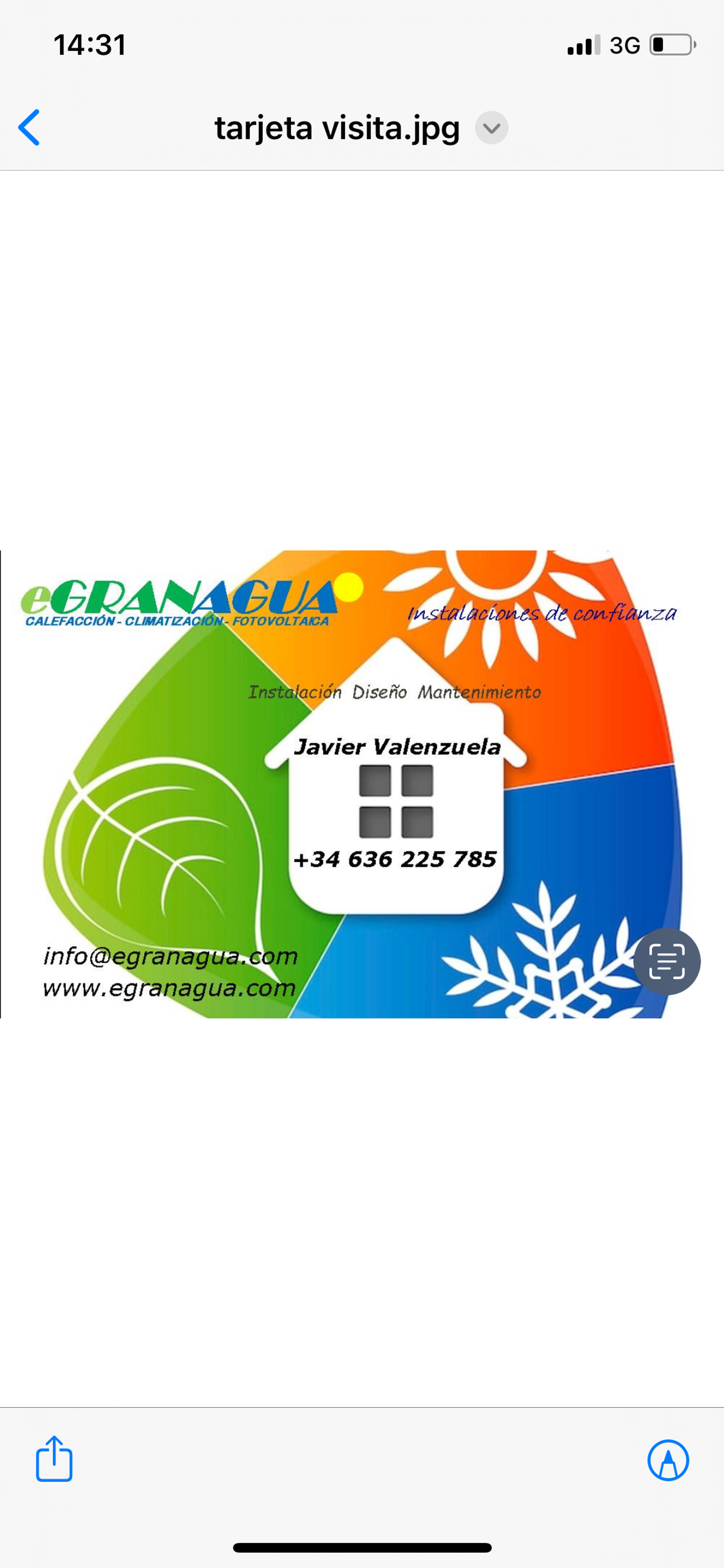 EGranagua