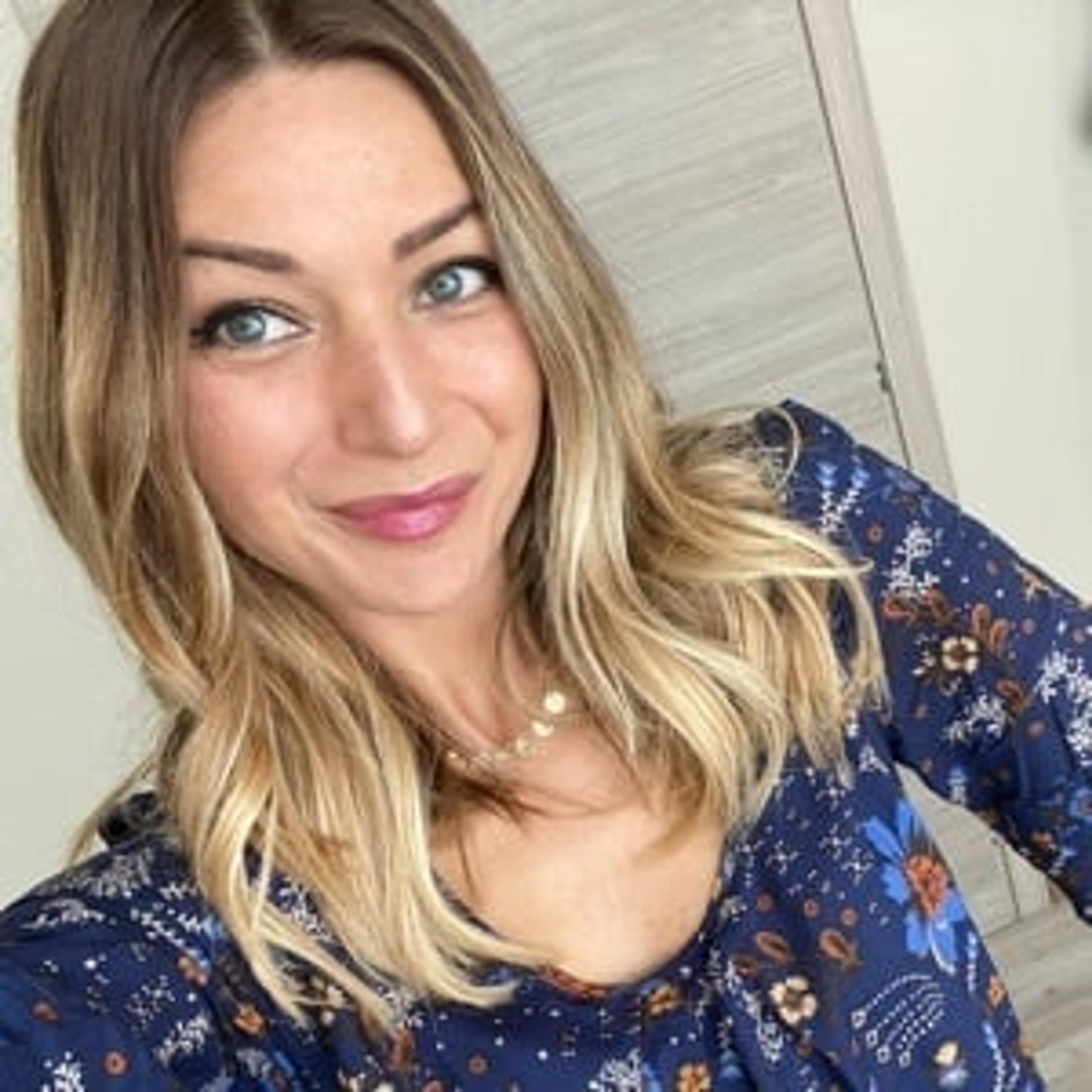 Tamara Muratore