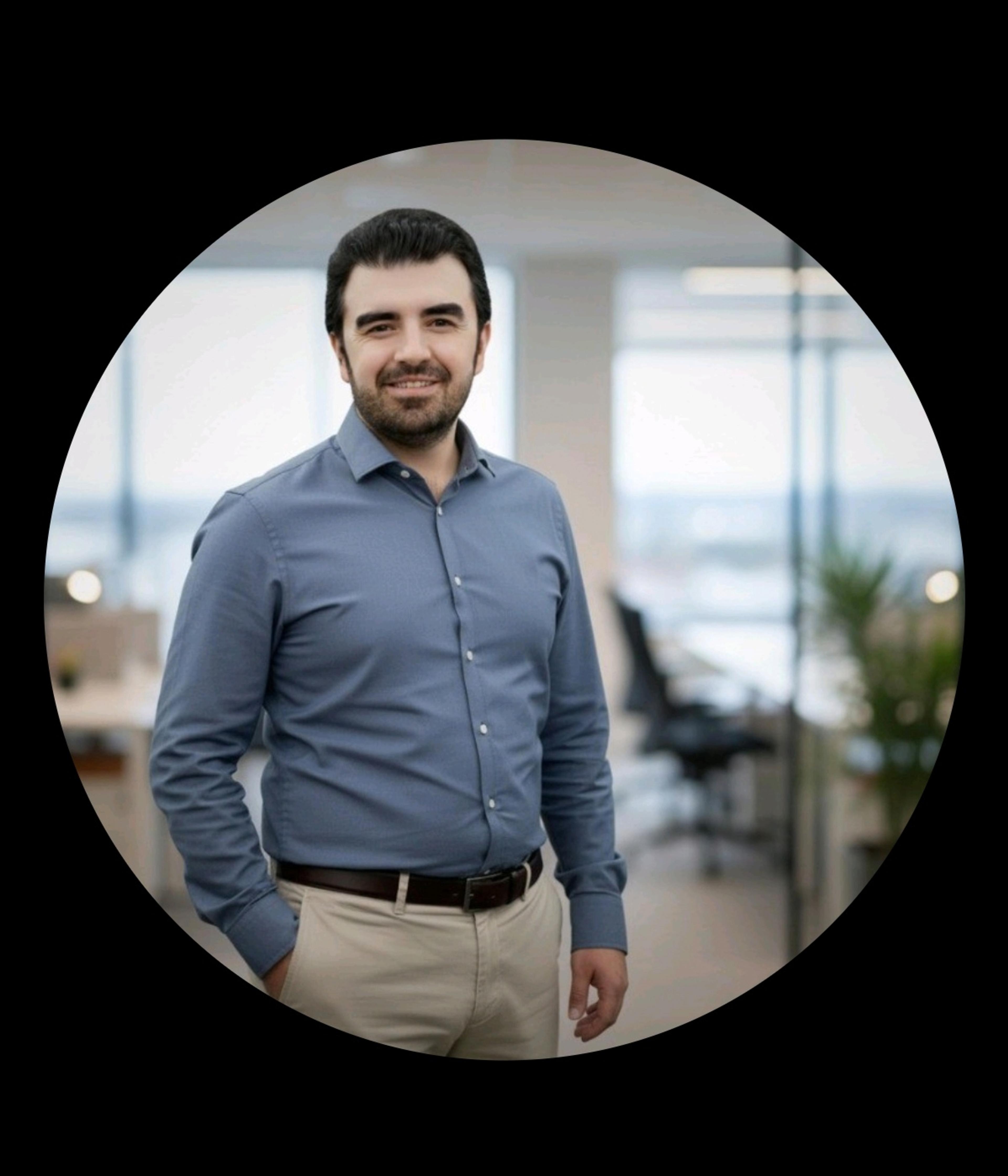 Diego Hidalgo López