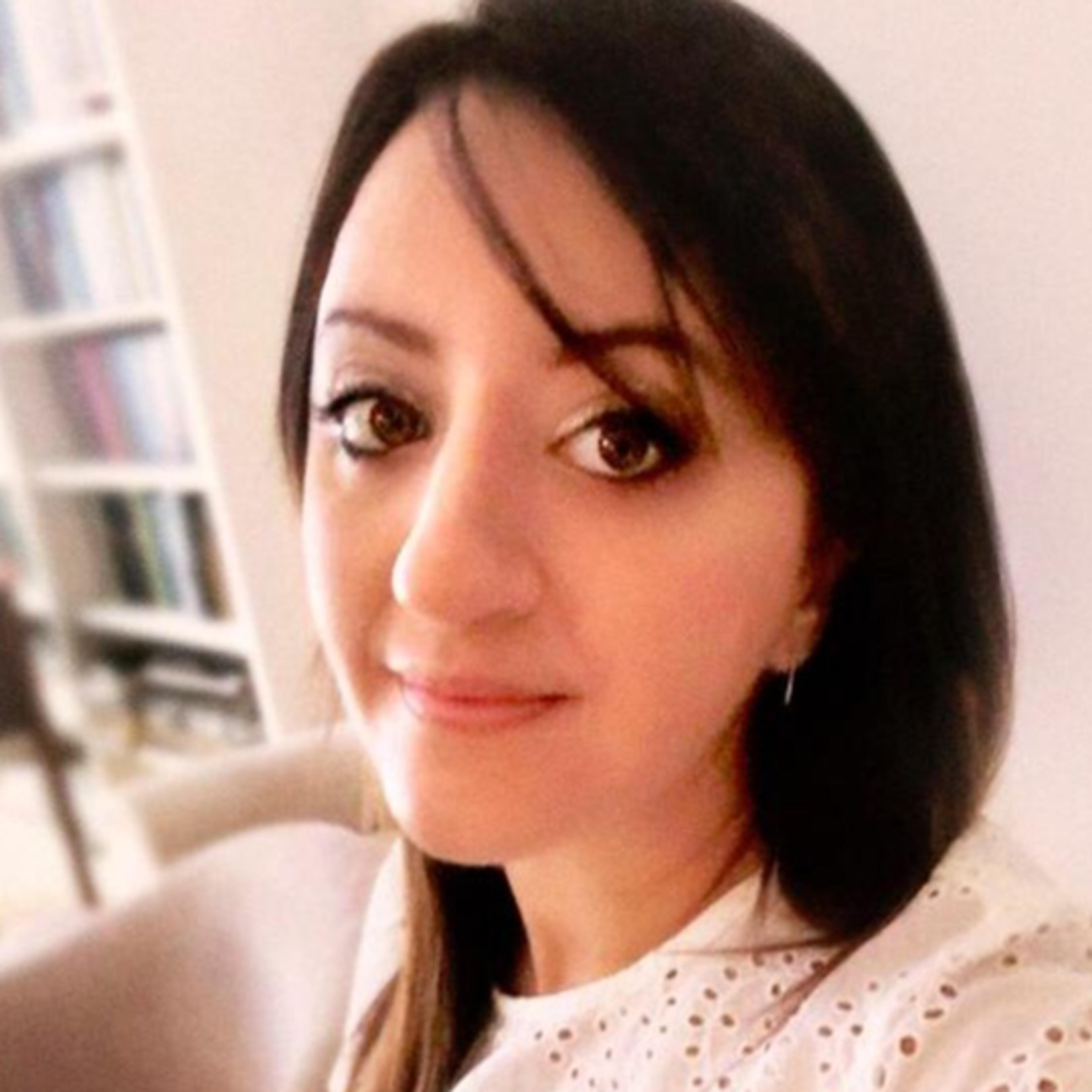Maria Francovig Valero