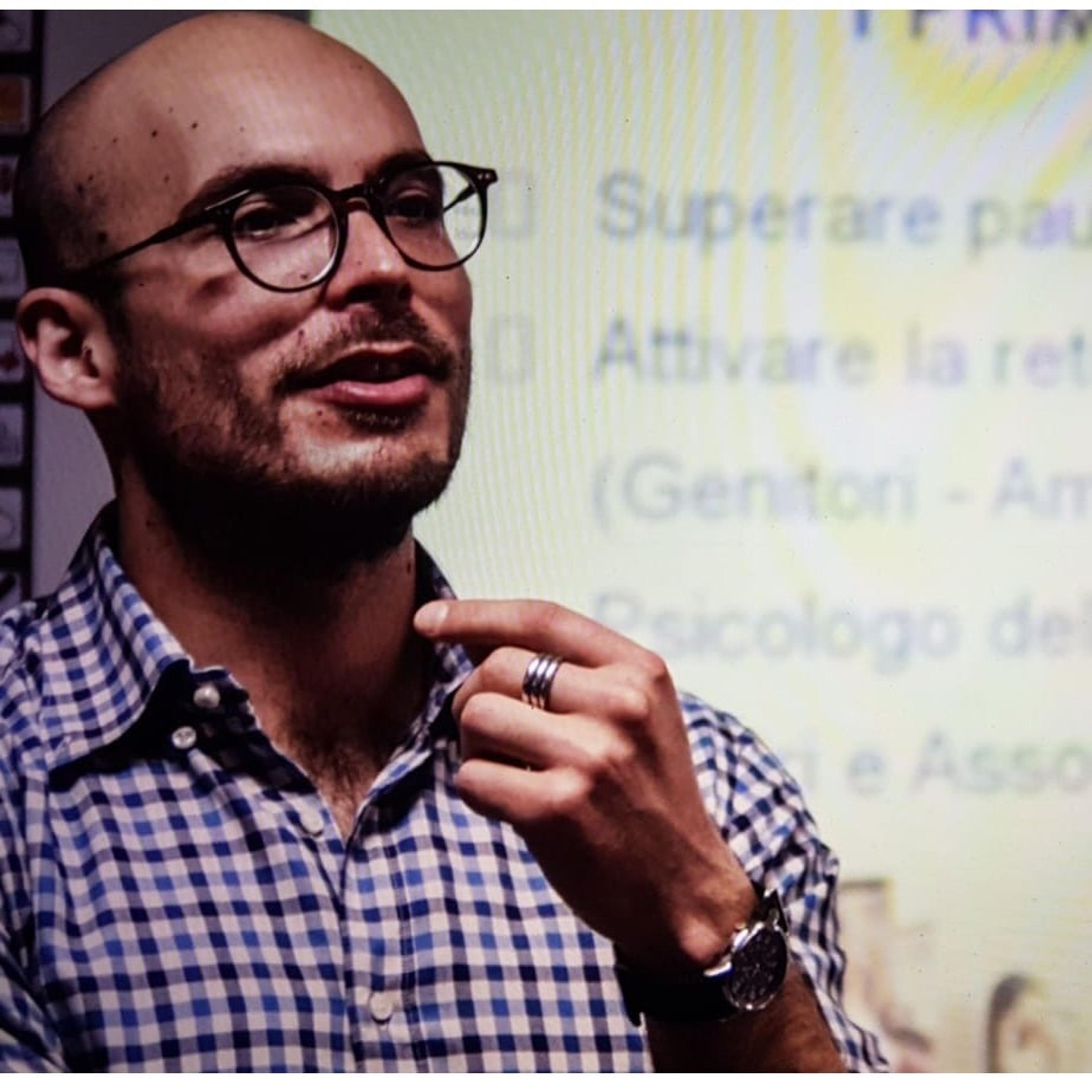 Vittorio Sarnelli