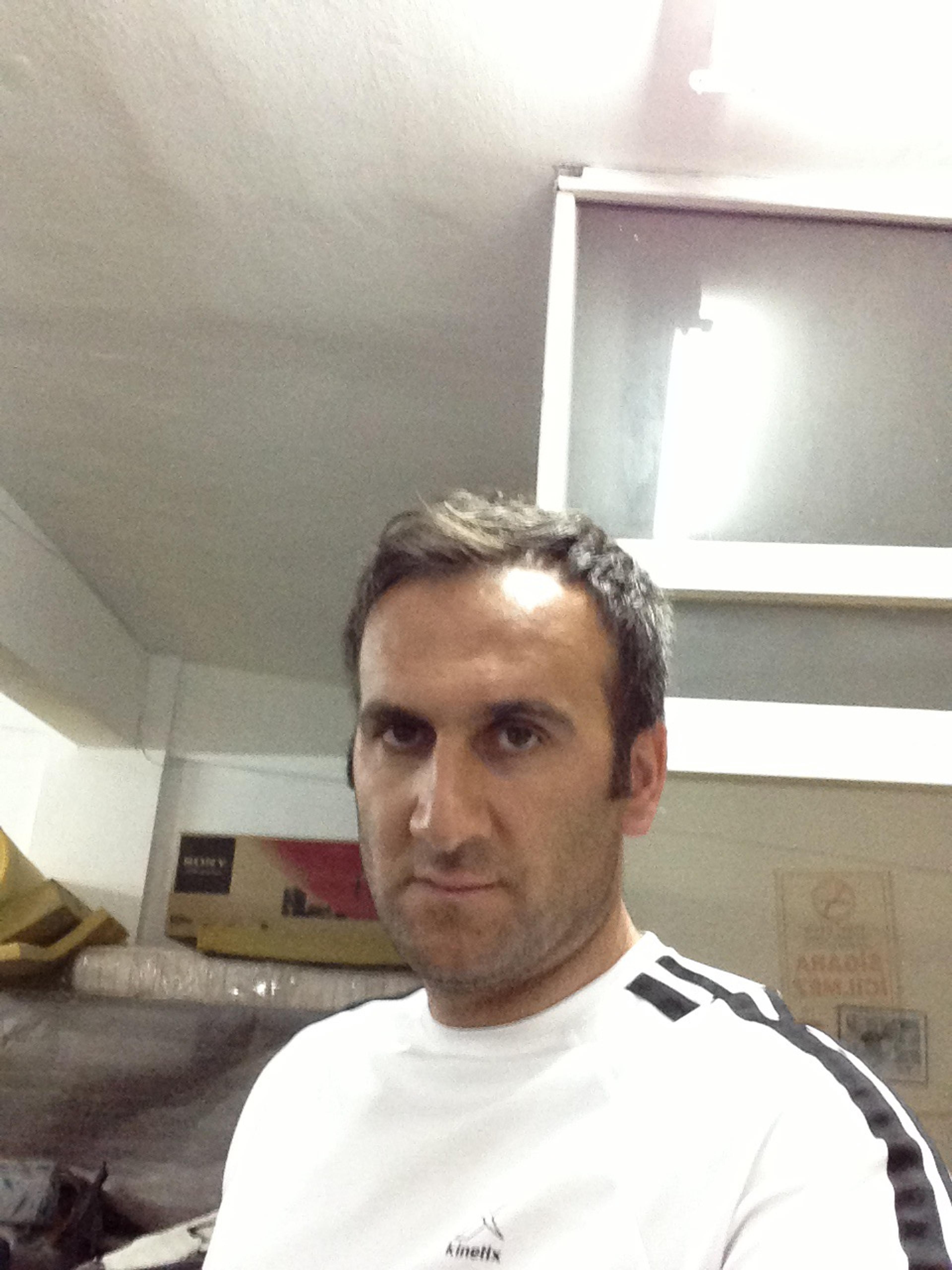 Erkan Aydın