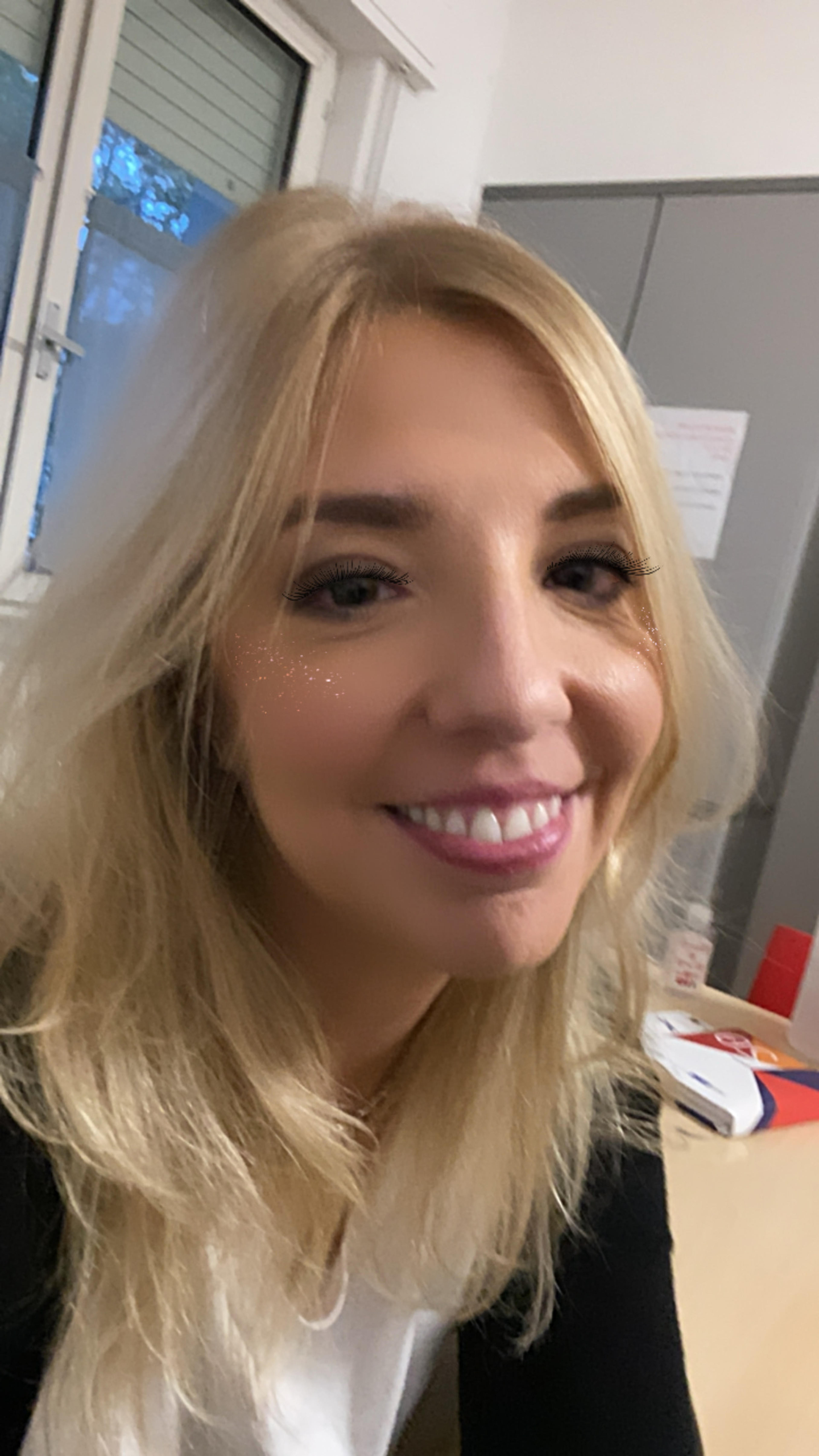 Chiara Aguzzi