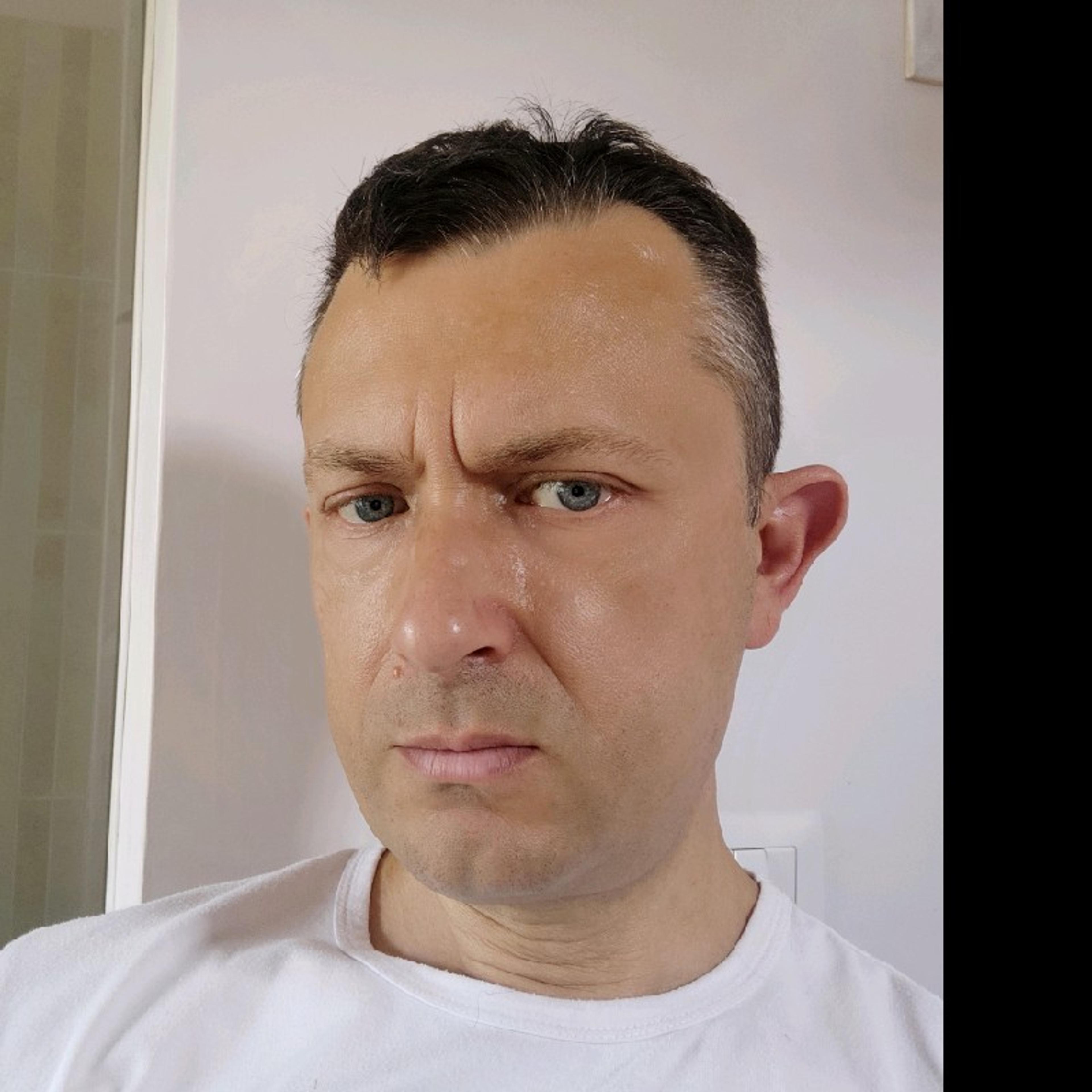 Mauro Moretti