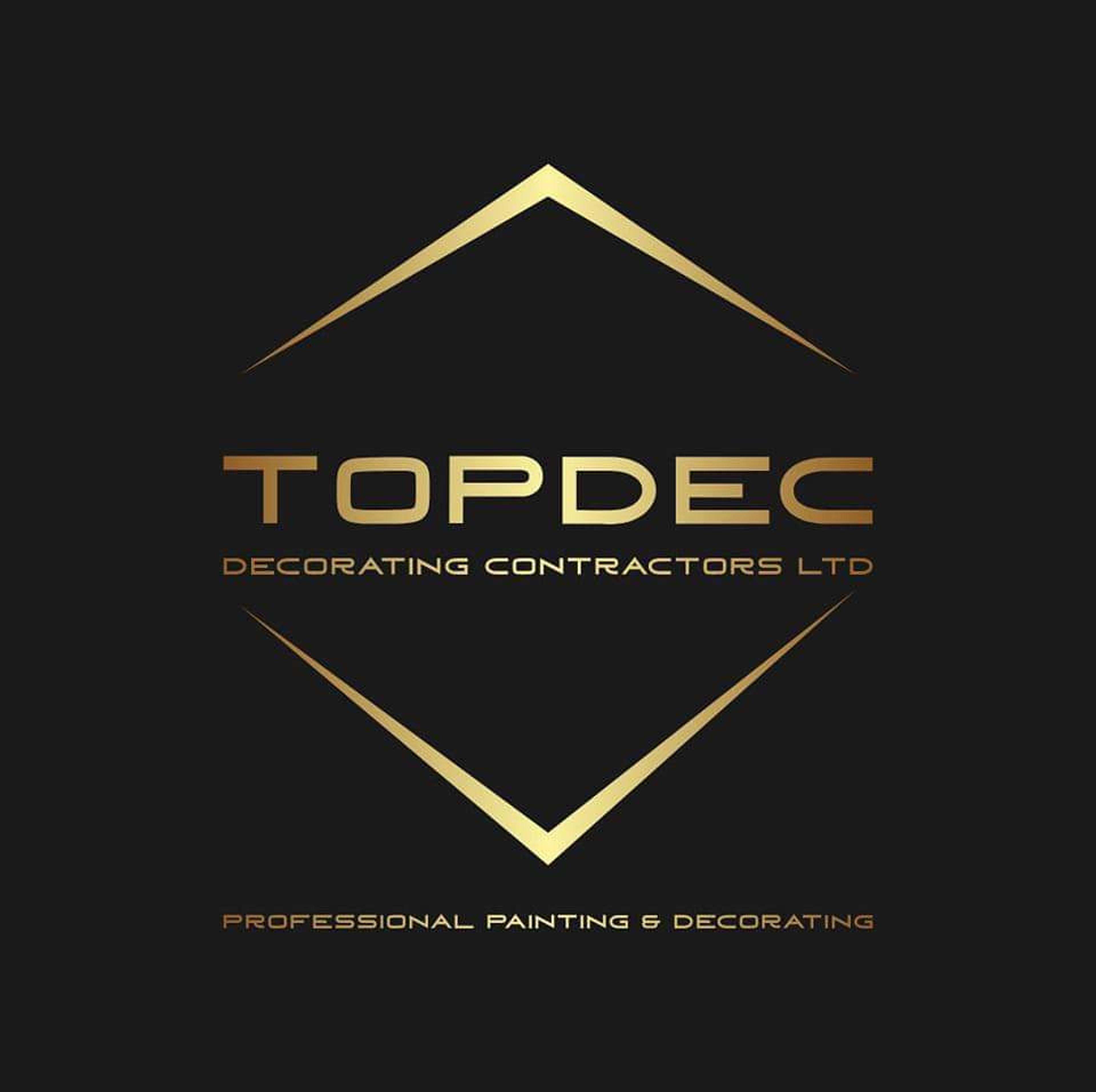 TOPDEC DECORATIN