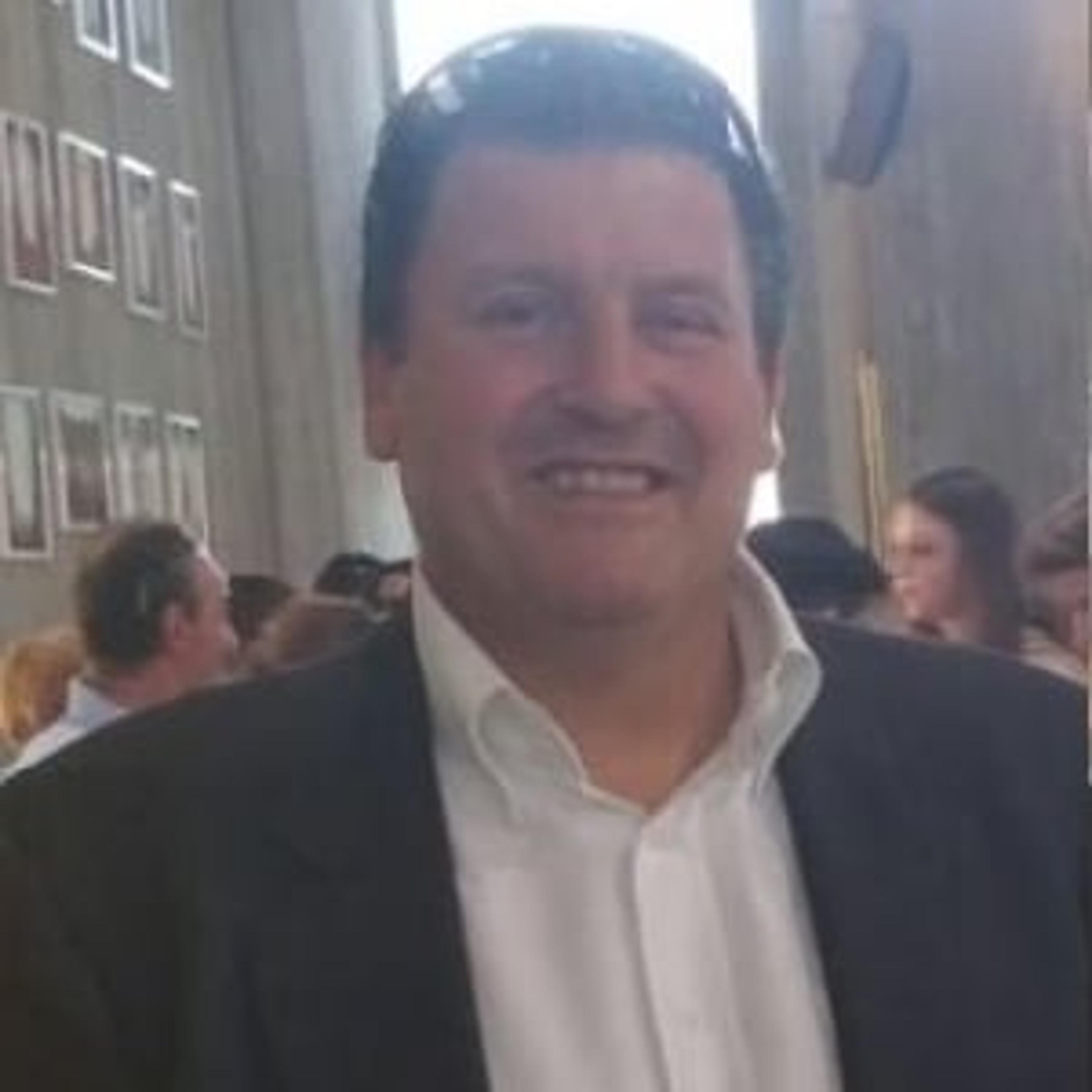 Luca Galardi