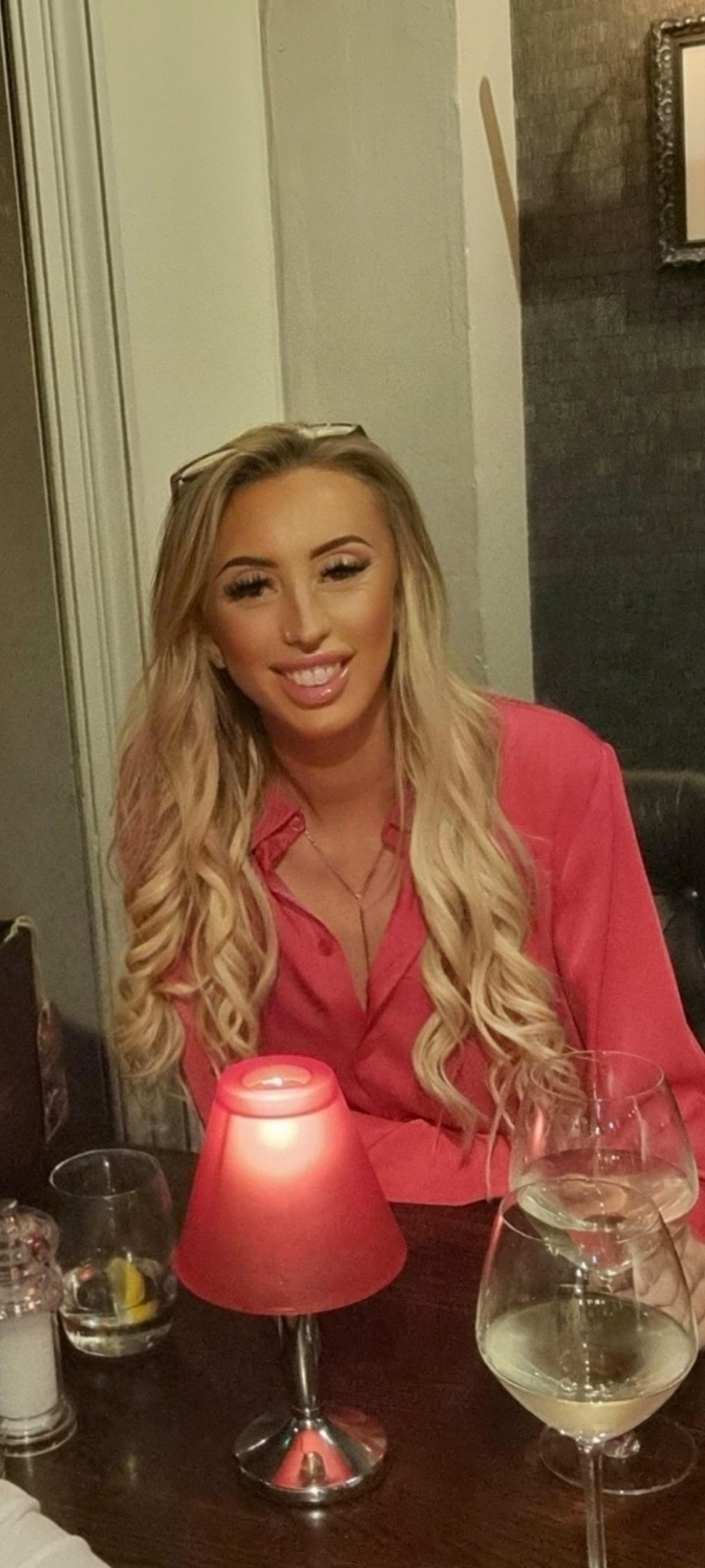 Zoe Clarkson