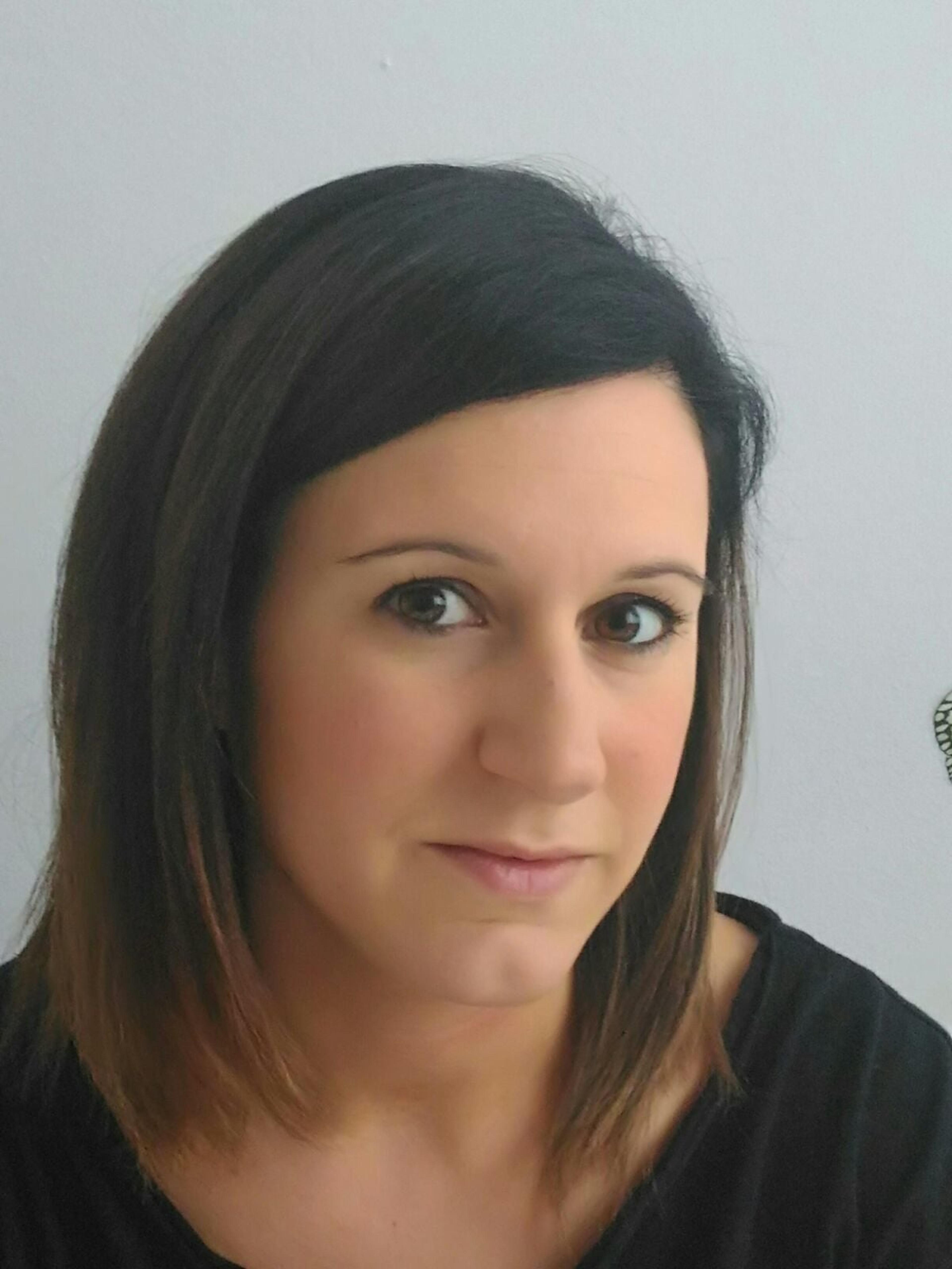 Dr.ssa Federica Rossi
