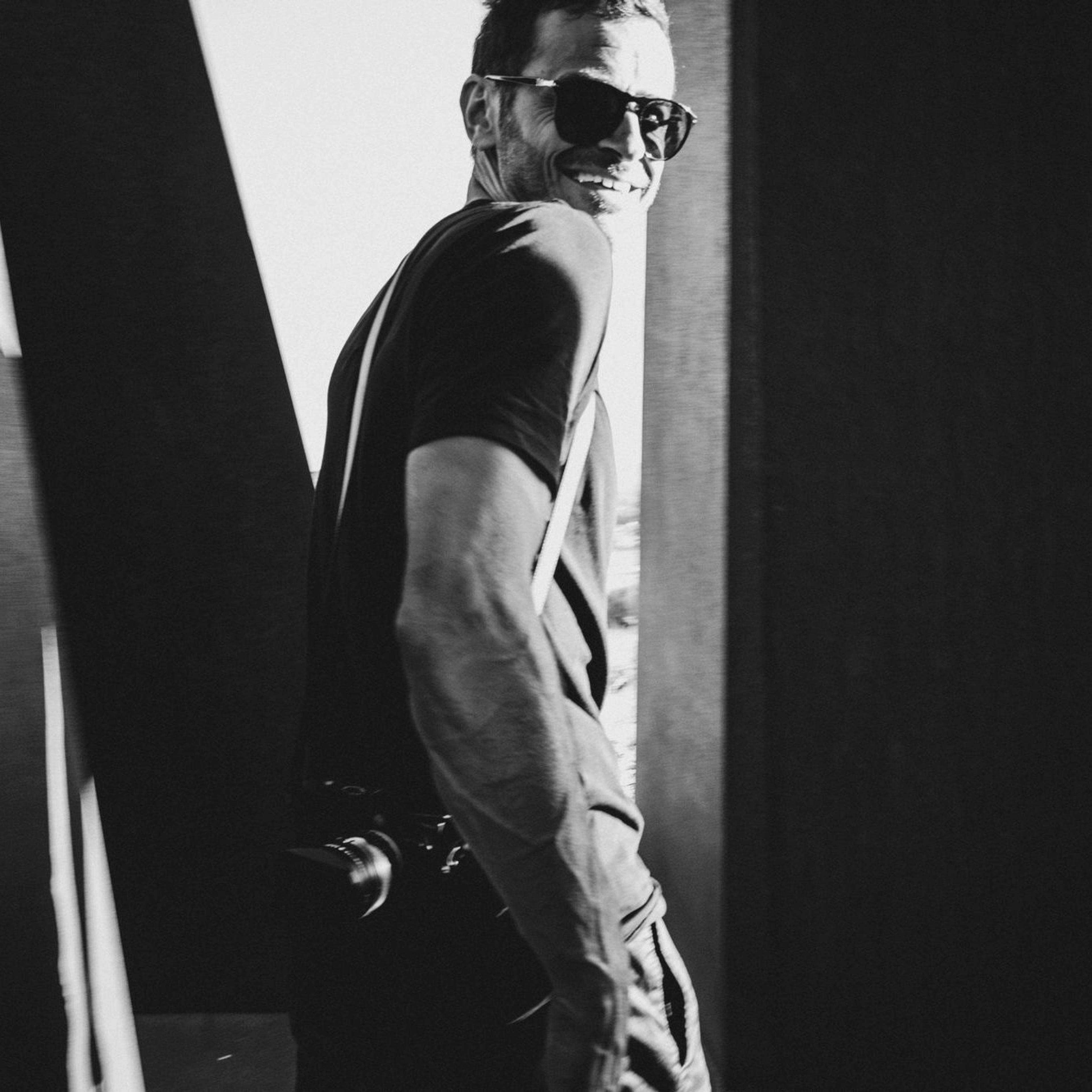 David Morresi