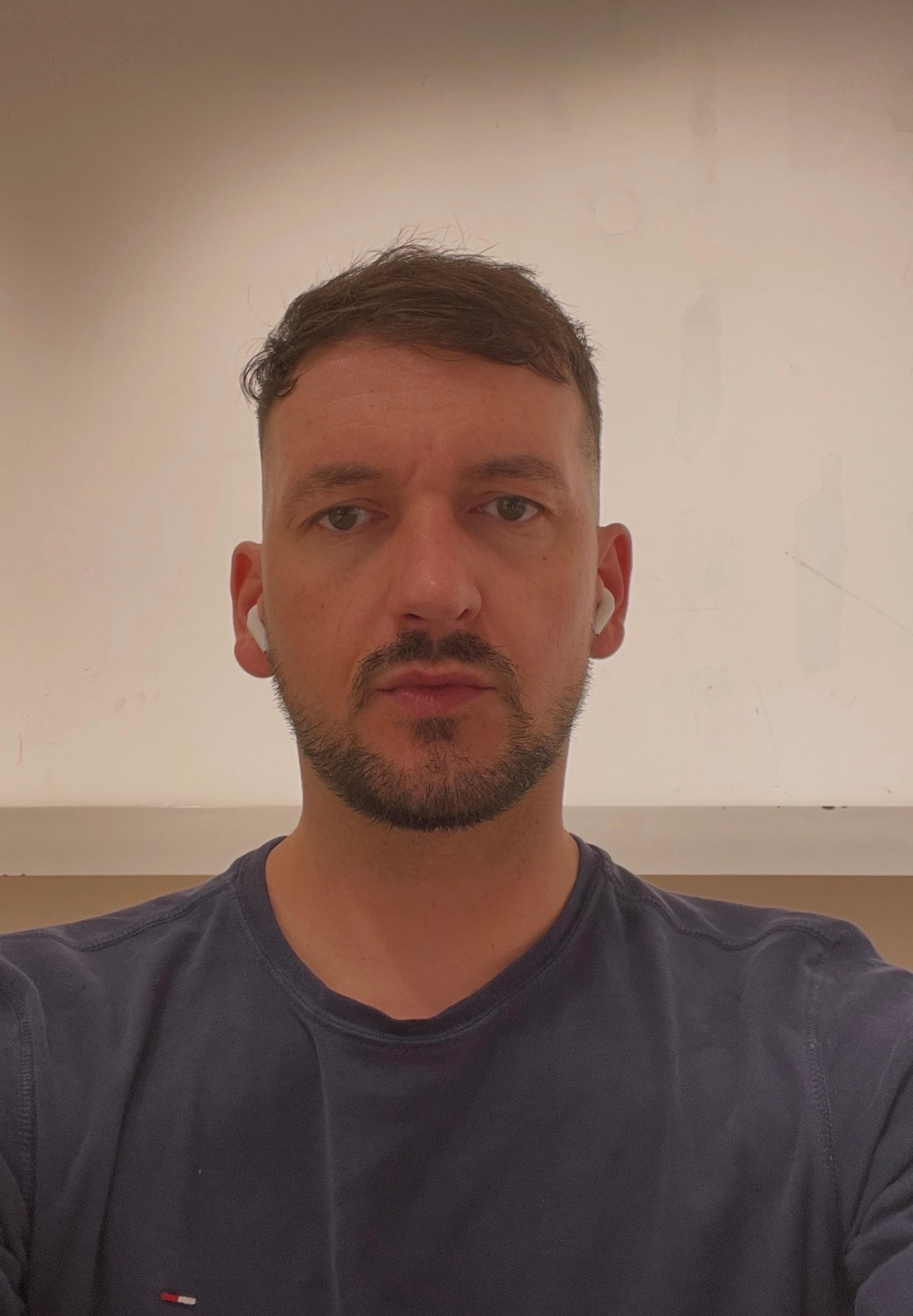 Saimir Kukaj