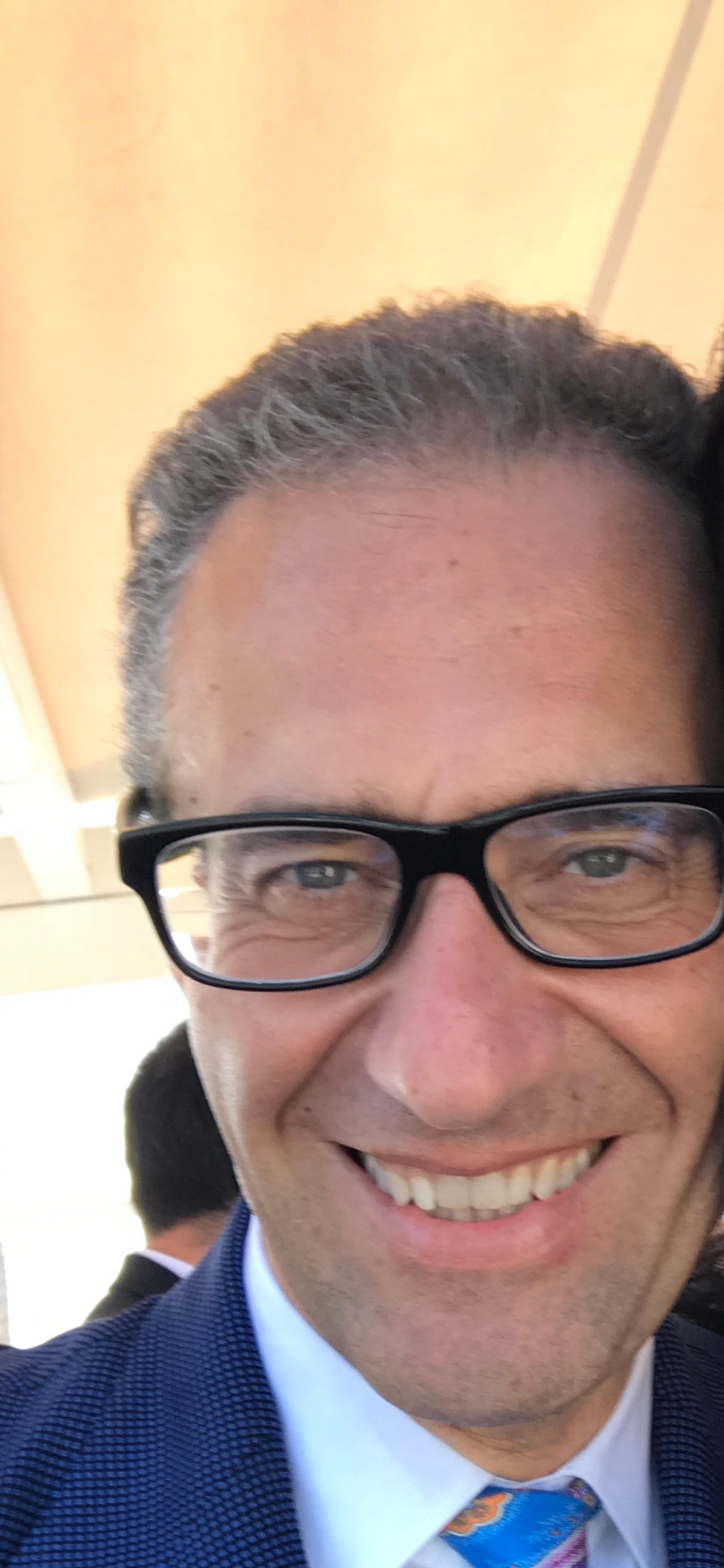 AL TUO SERVIZIO