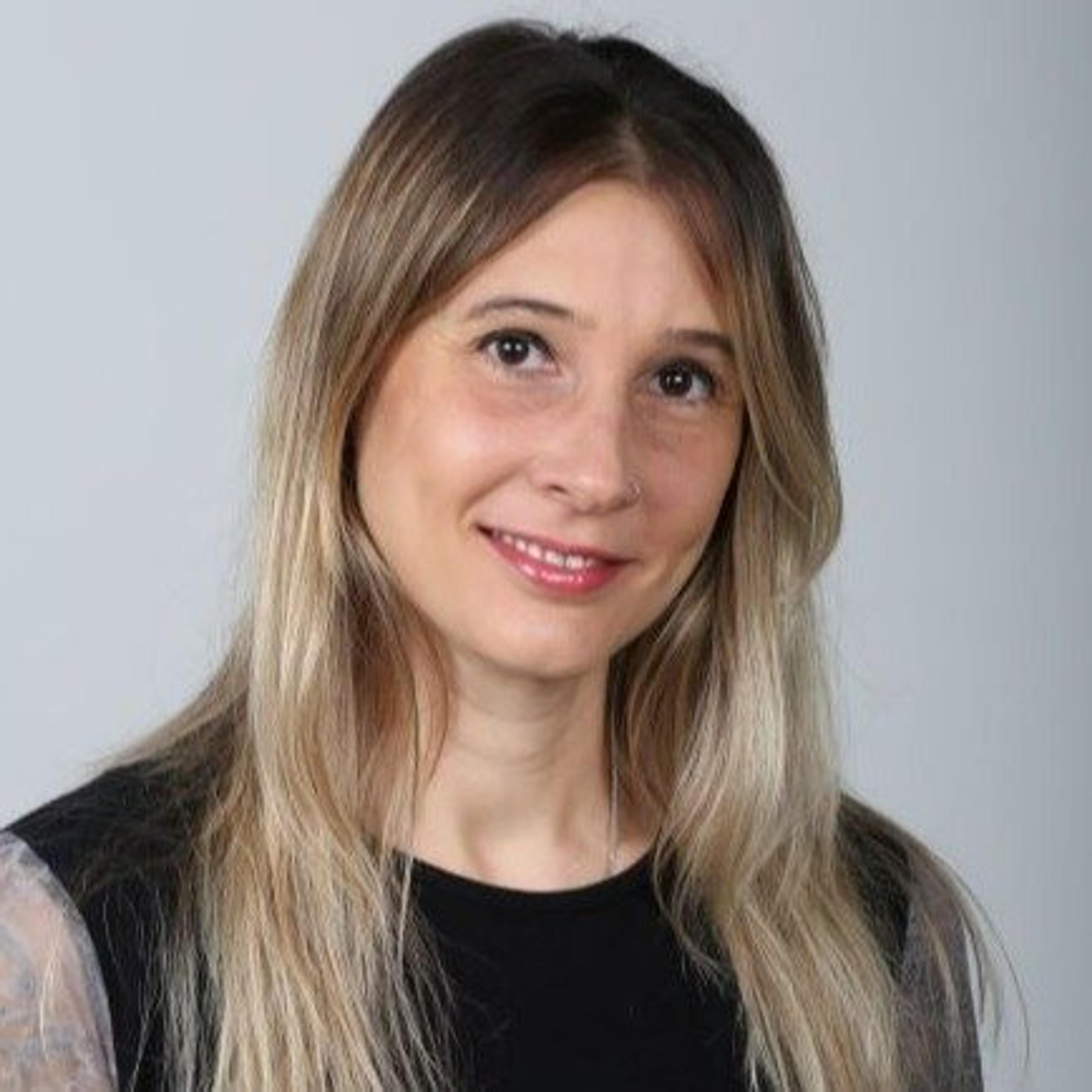 Maria Murgui de Pedro