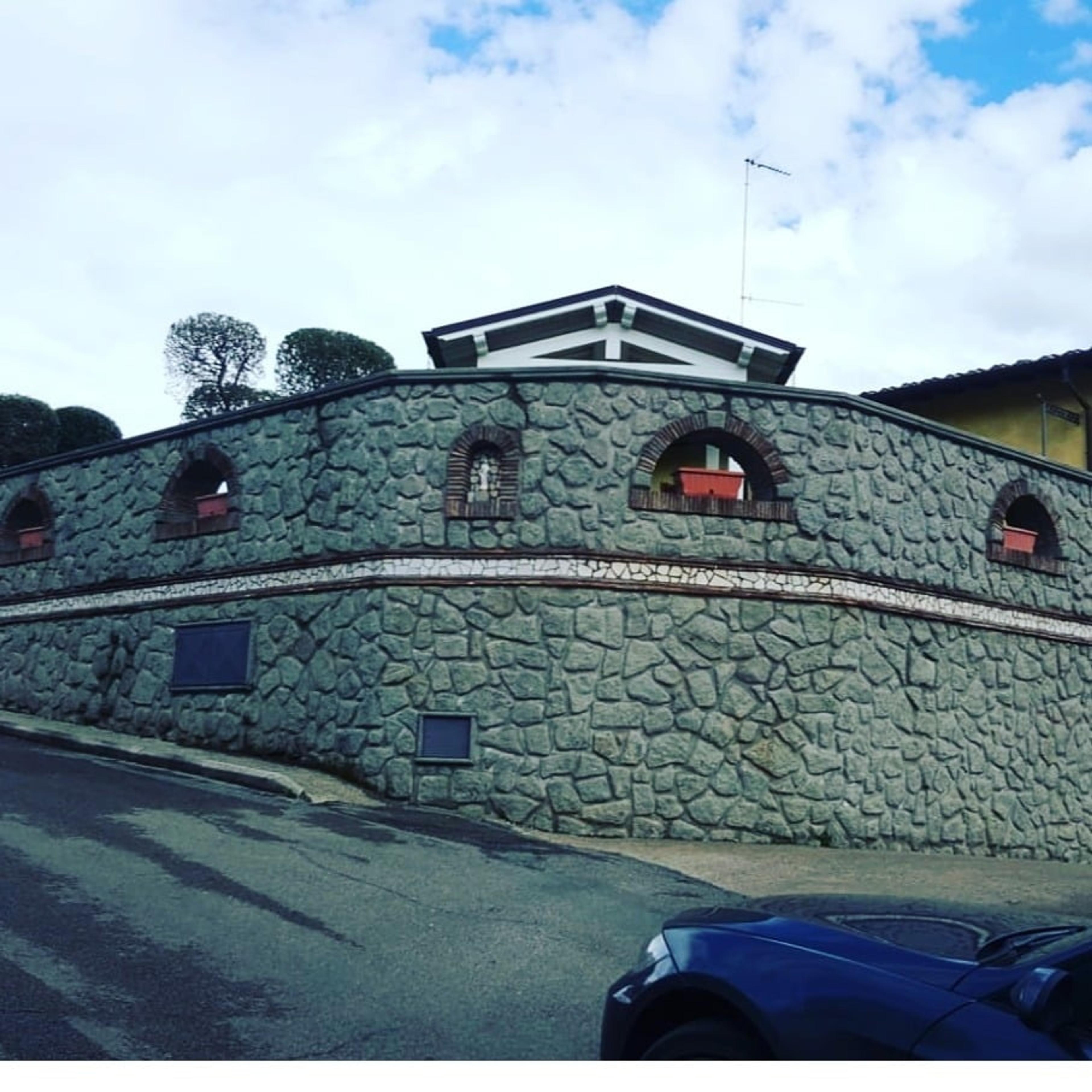 Impresa edile Santini Giuseppe