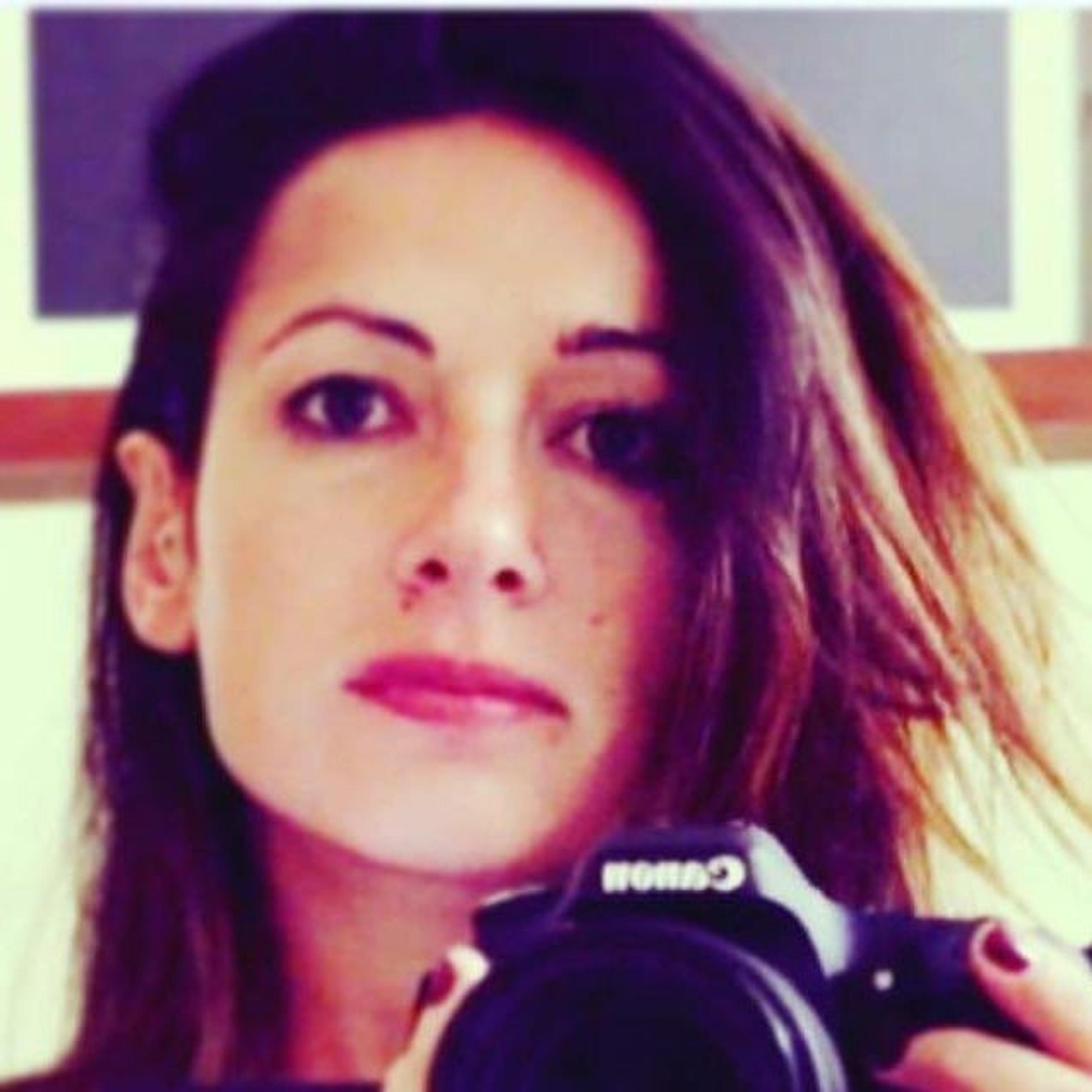 Noemi La Barbera