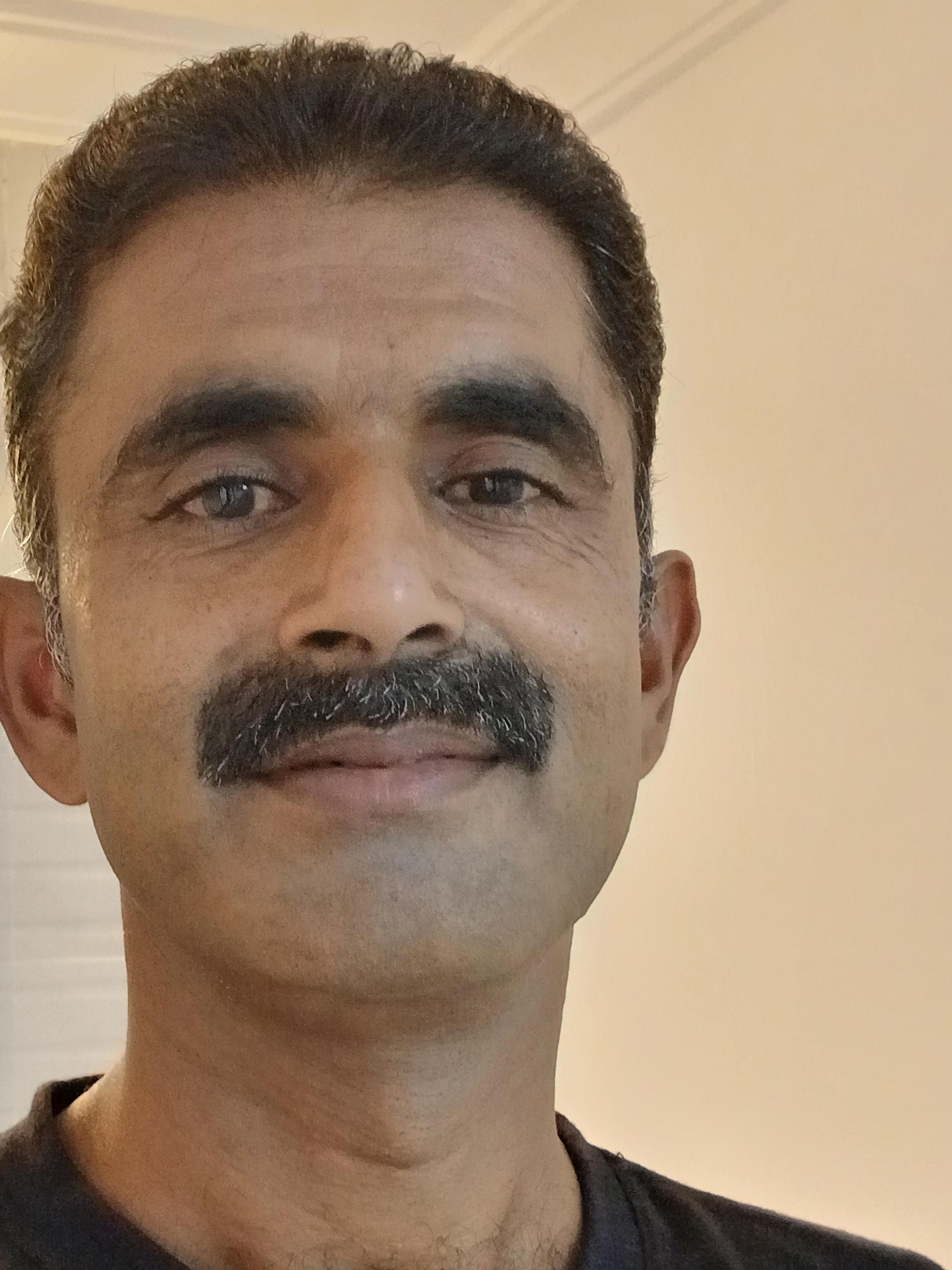 Wali Muhammad