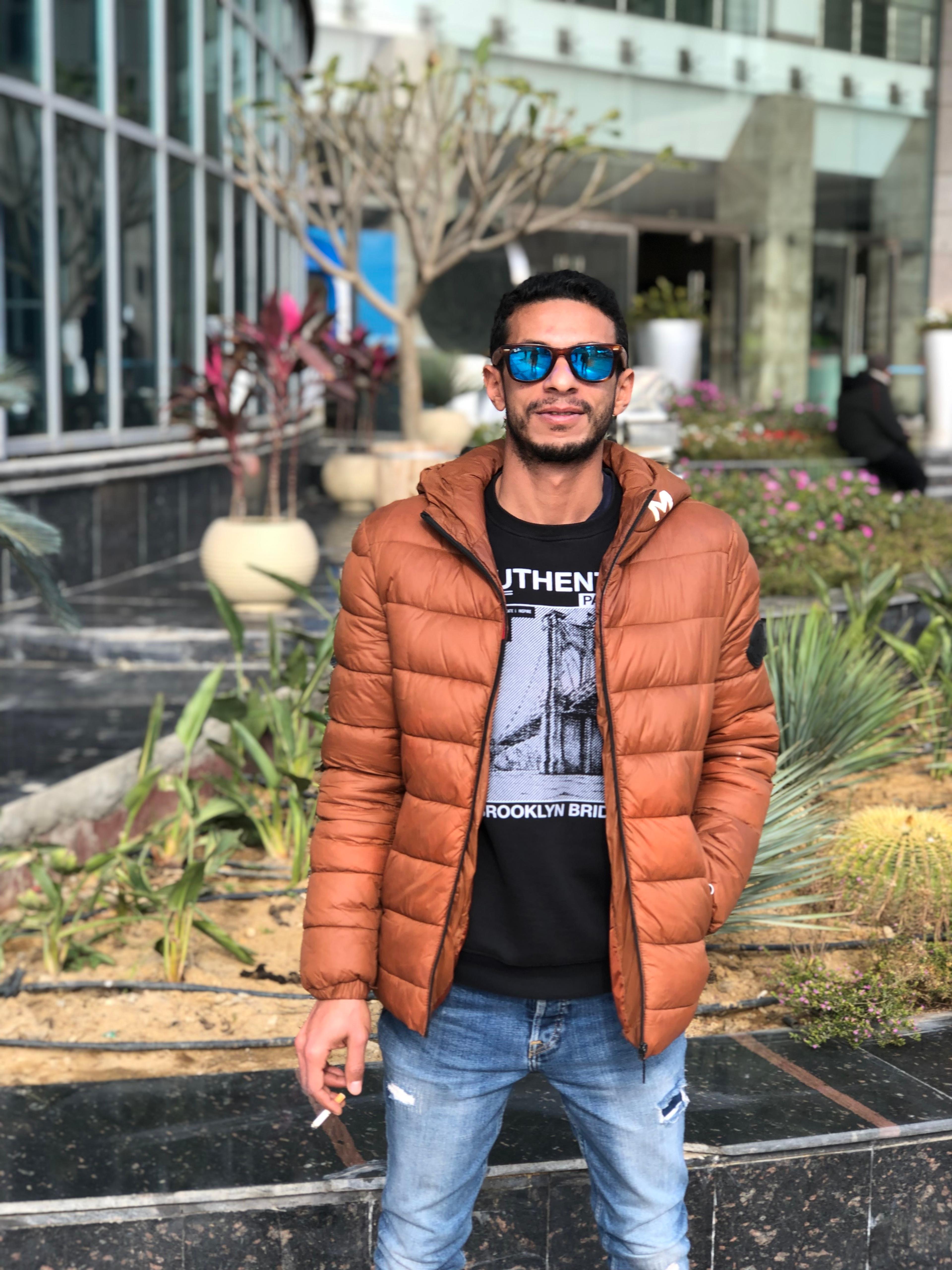 Eslam Hussein