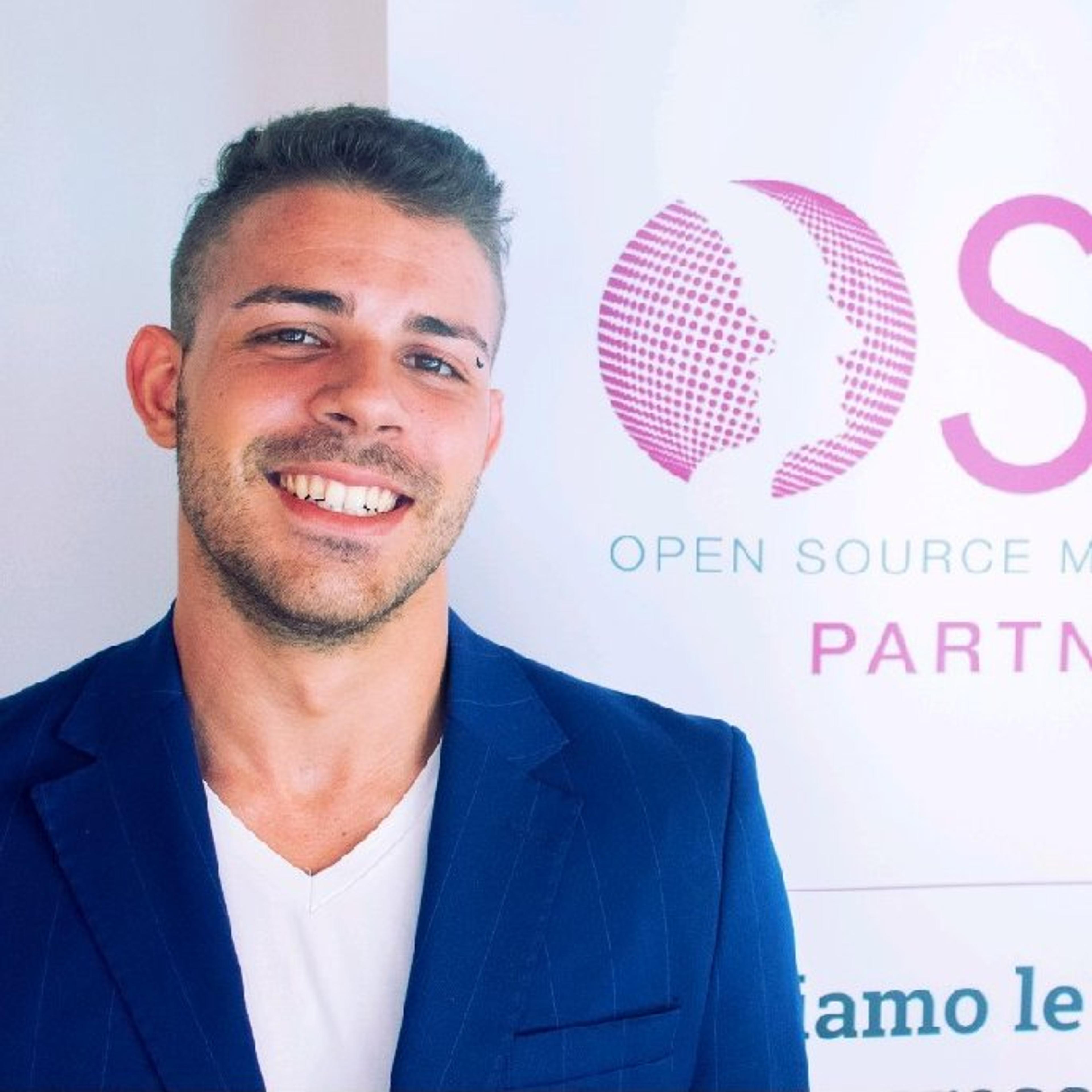 Simone Viviani Osm Partner Lucca