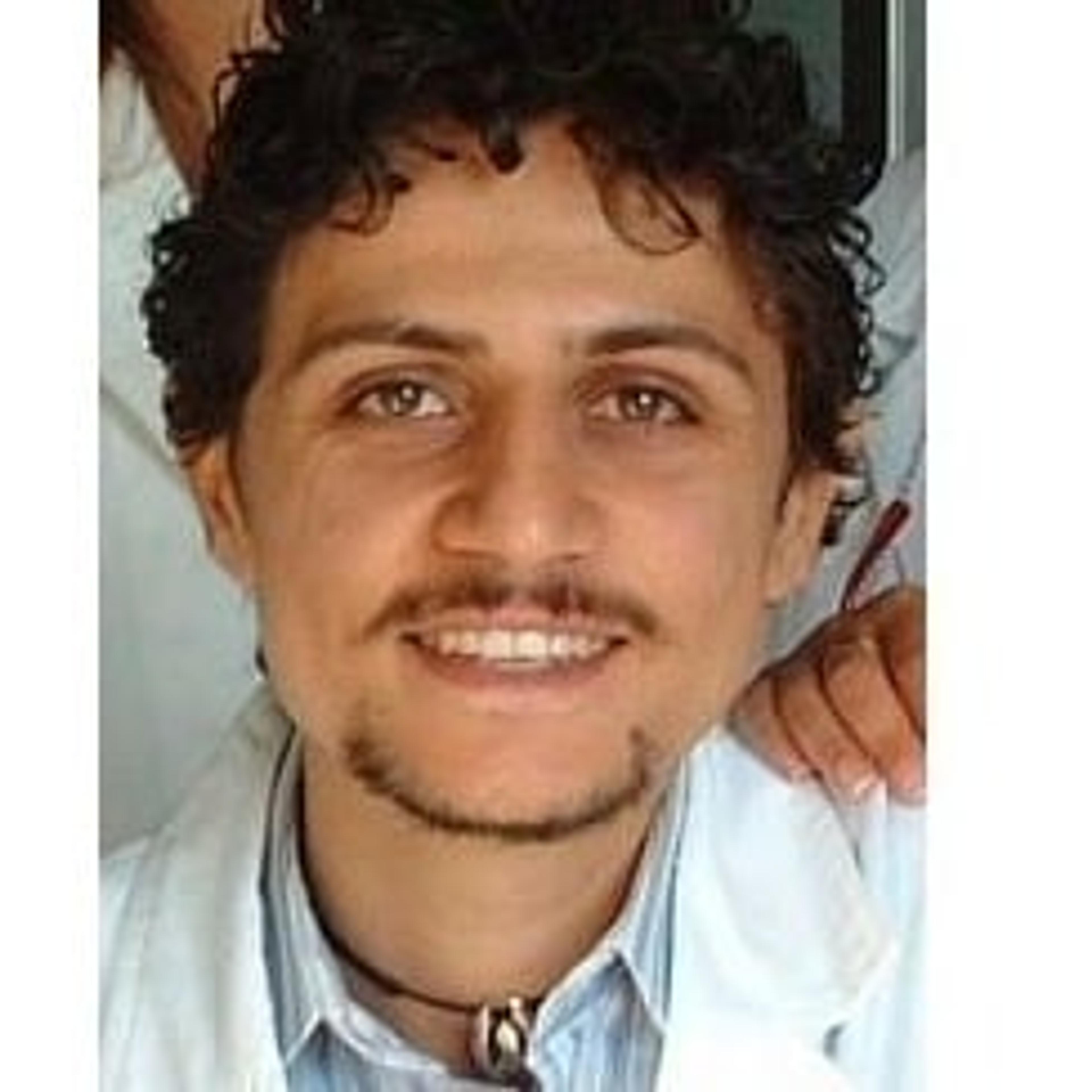 Fabrizio Proietti