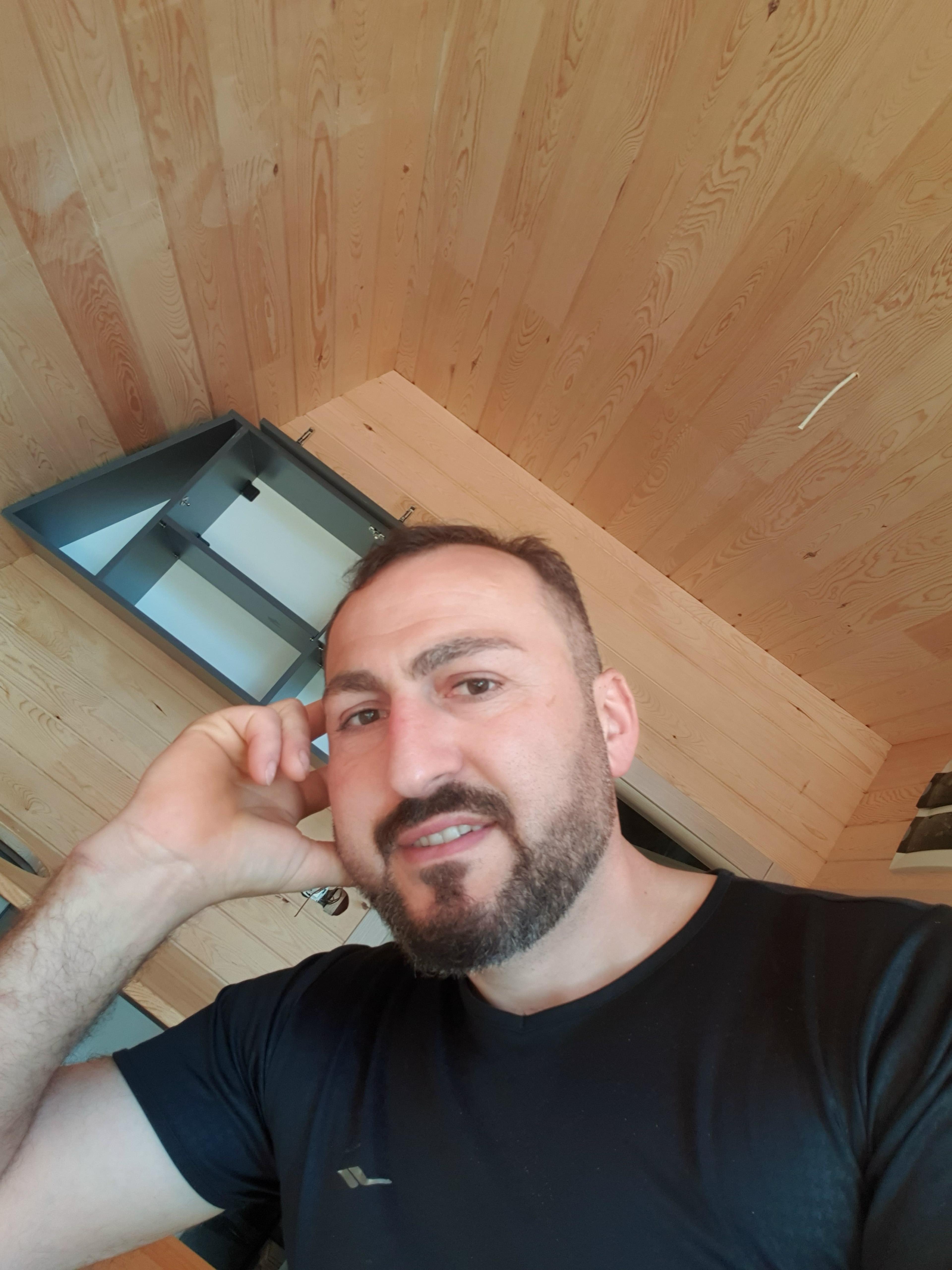 Selçuk Çabuk