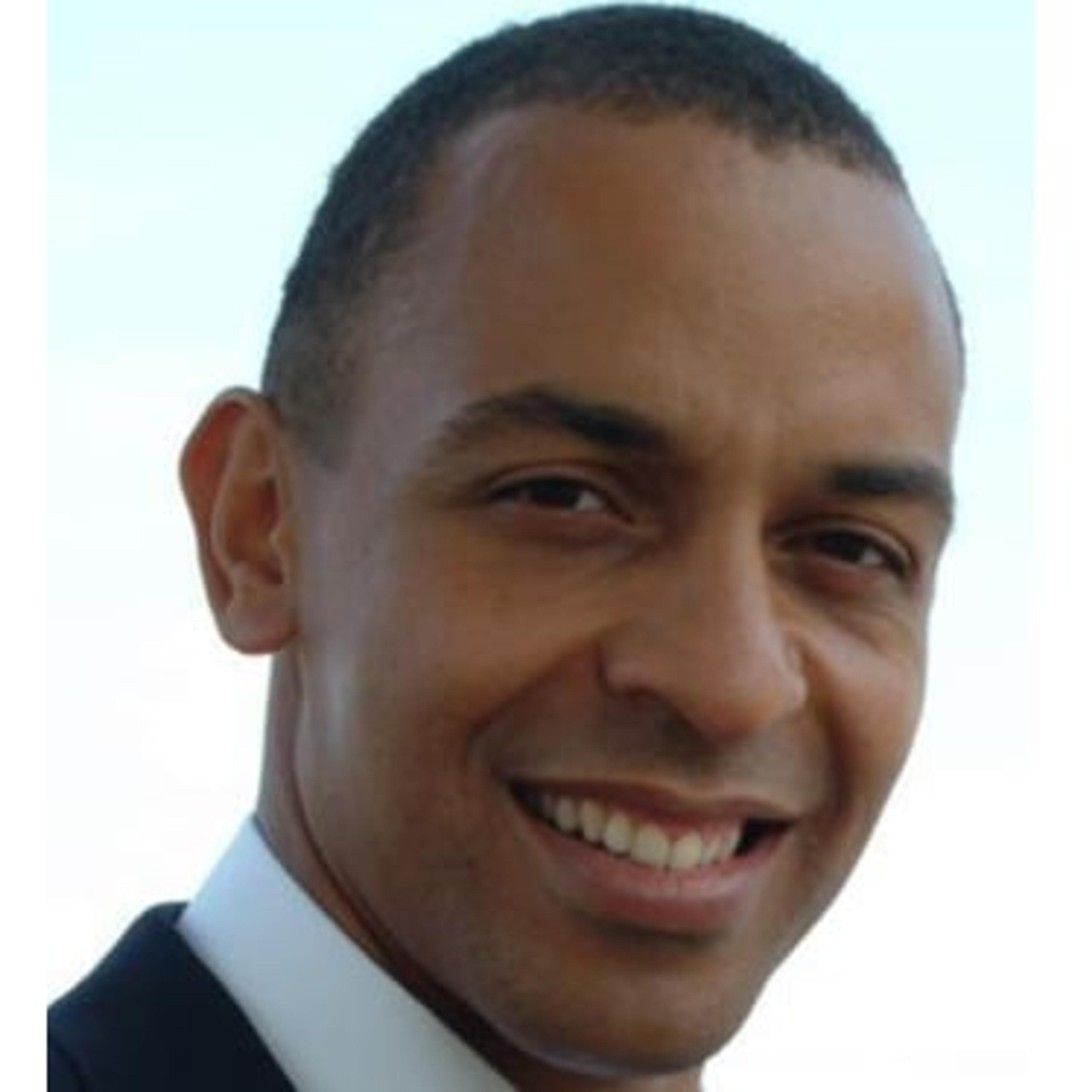 Guy Jones