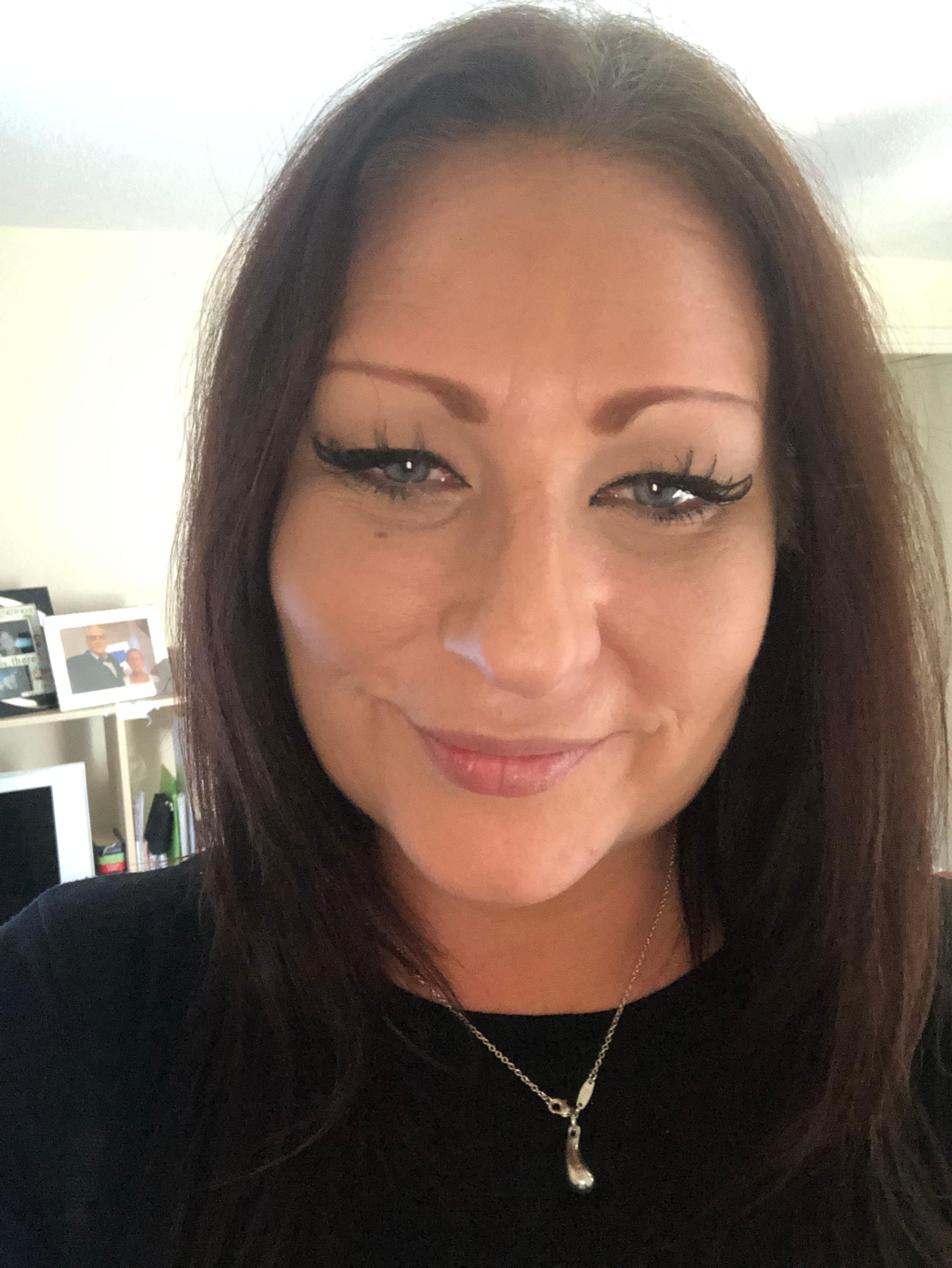 Nicola Dungate