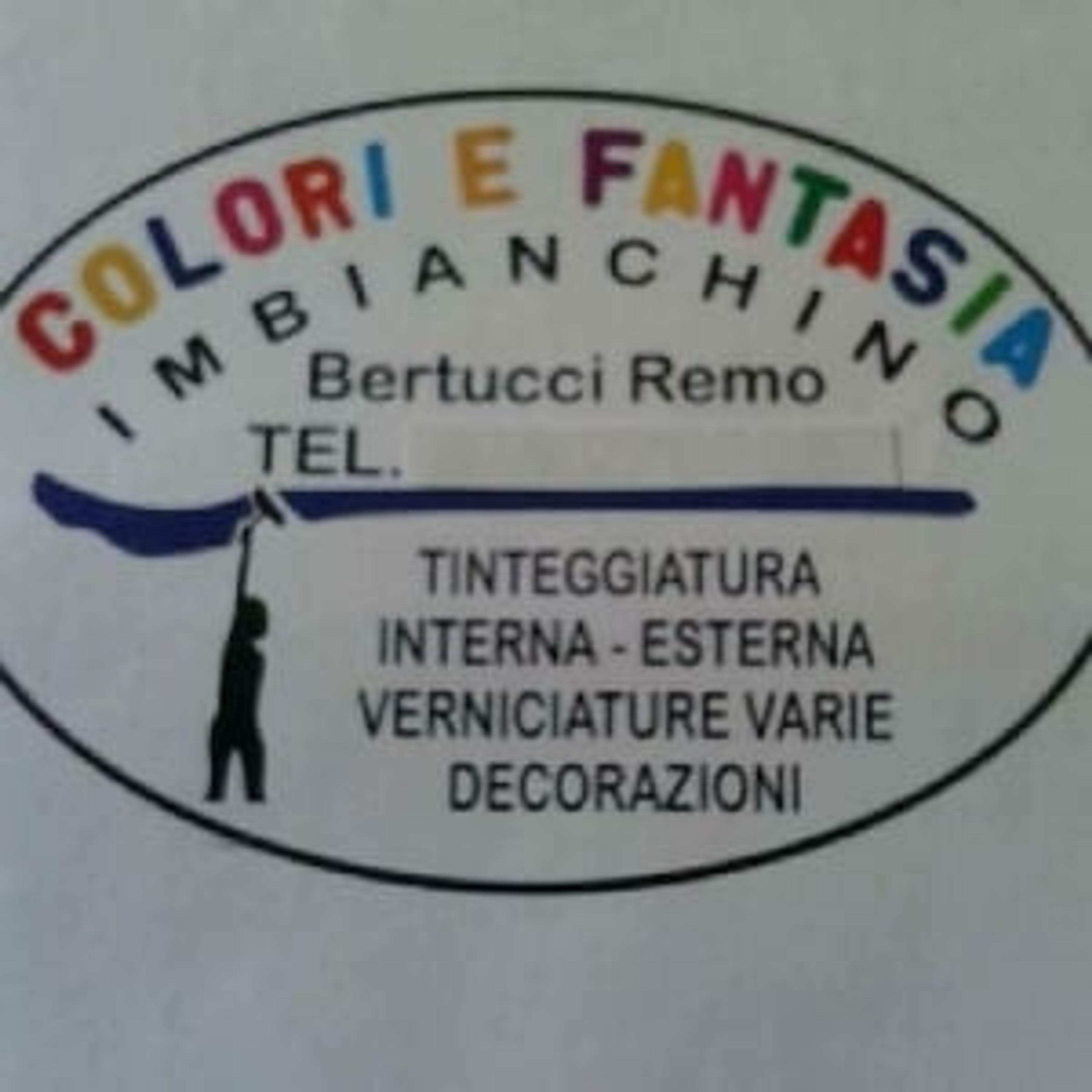Remo Bertucci