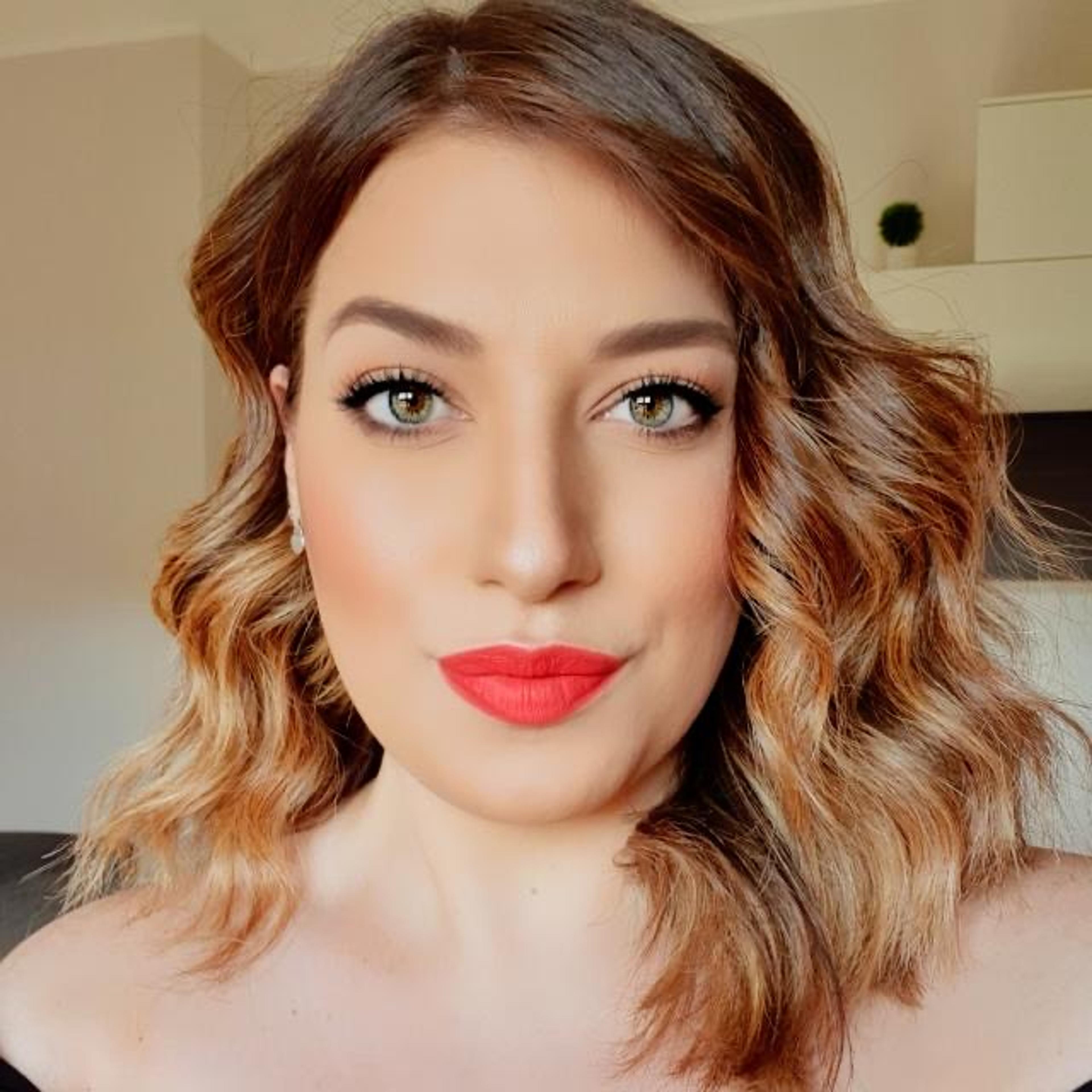 Claudia Colucci
