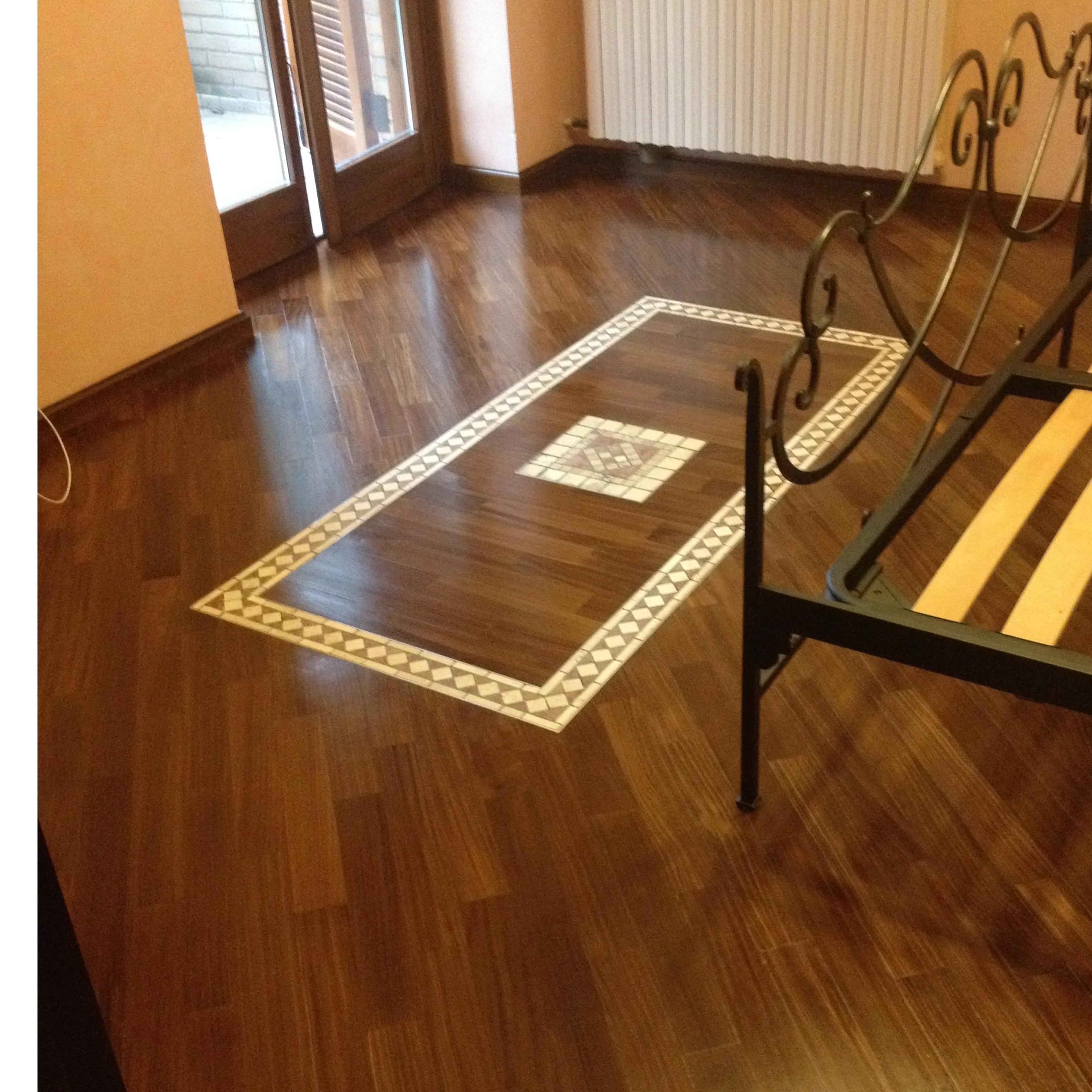 Lario Parquet