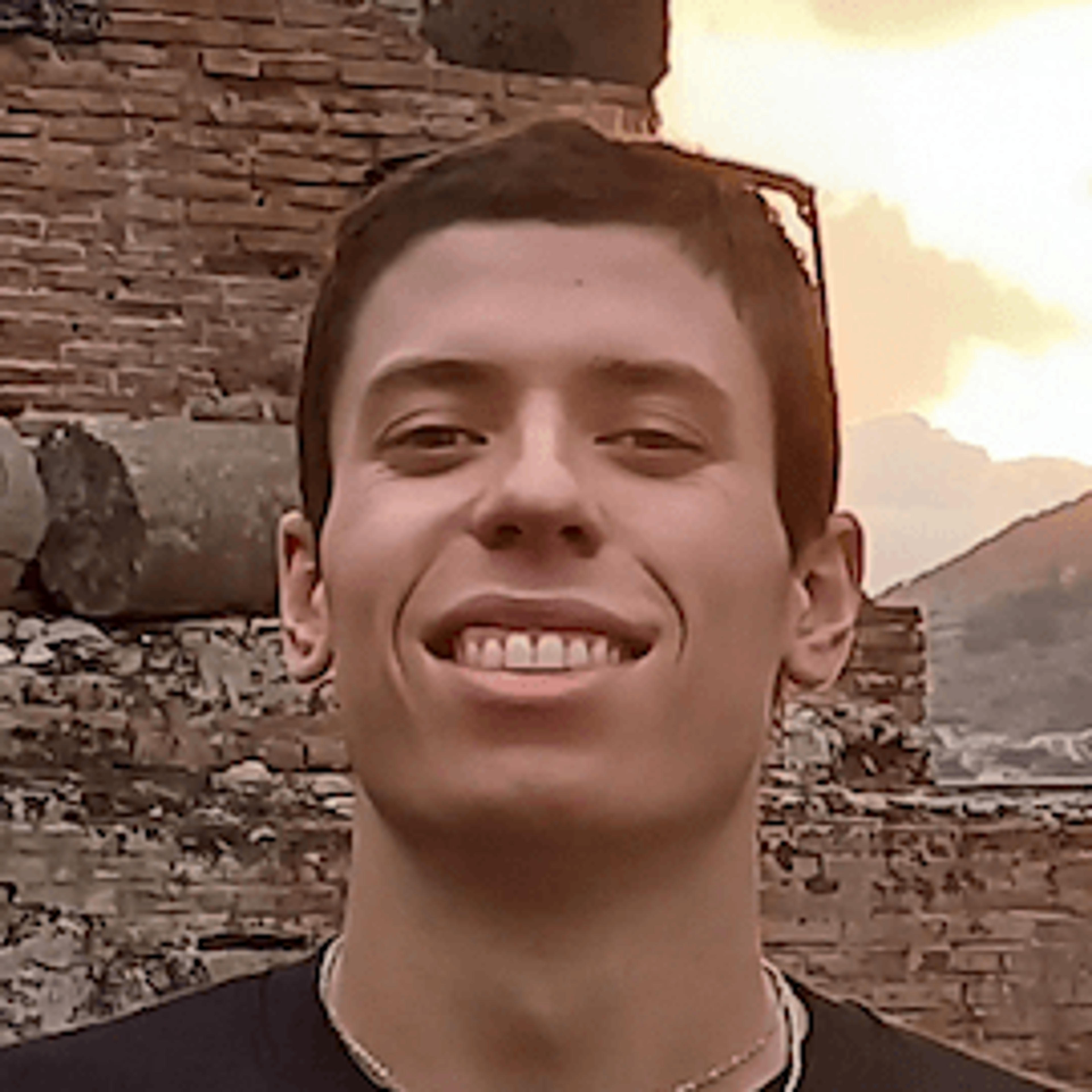 Alessio Tronchin