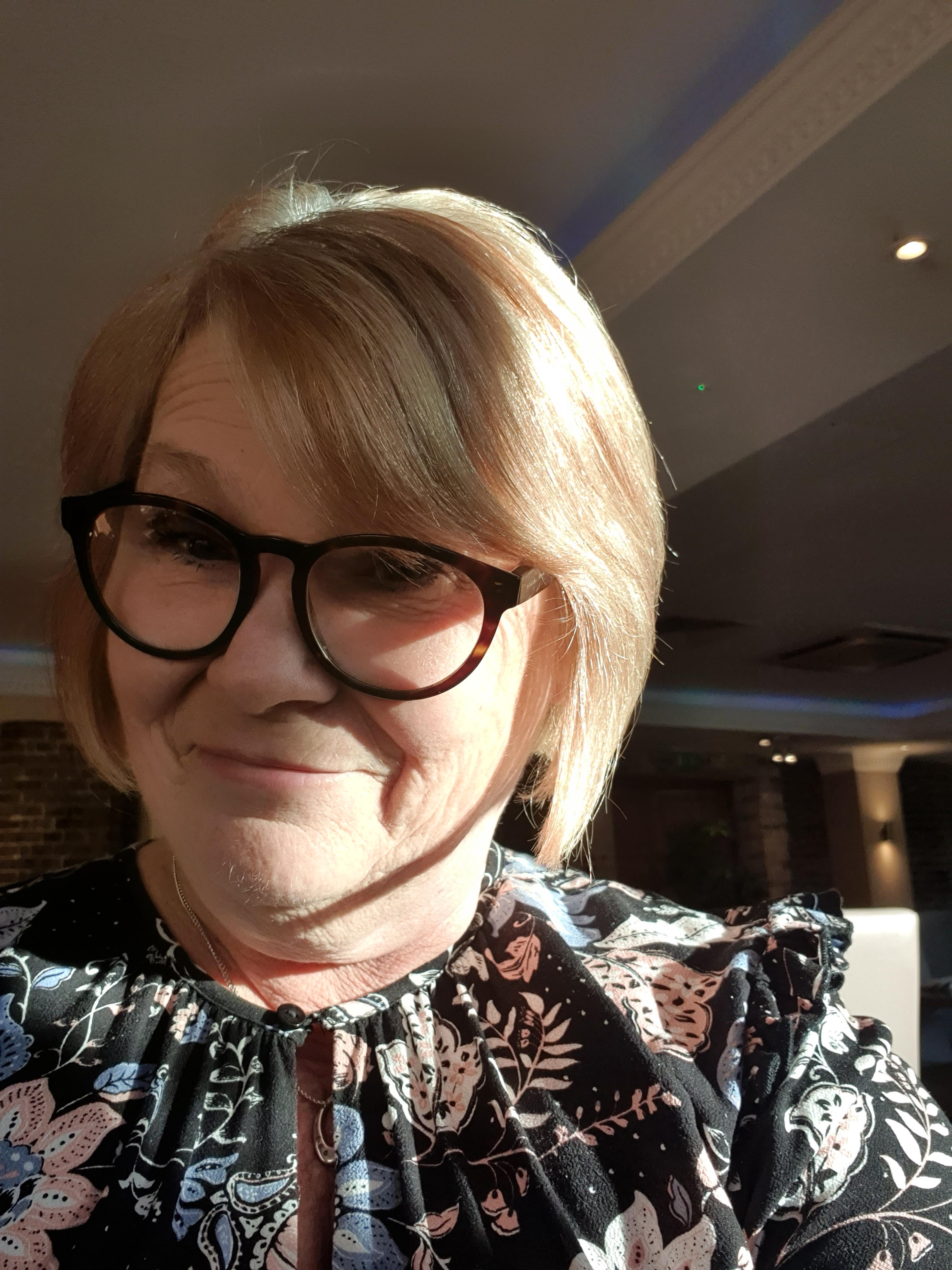 Karen Proctor