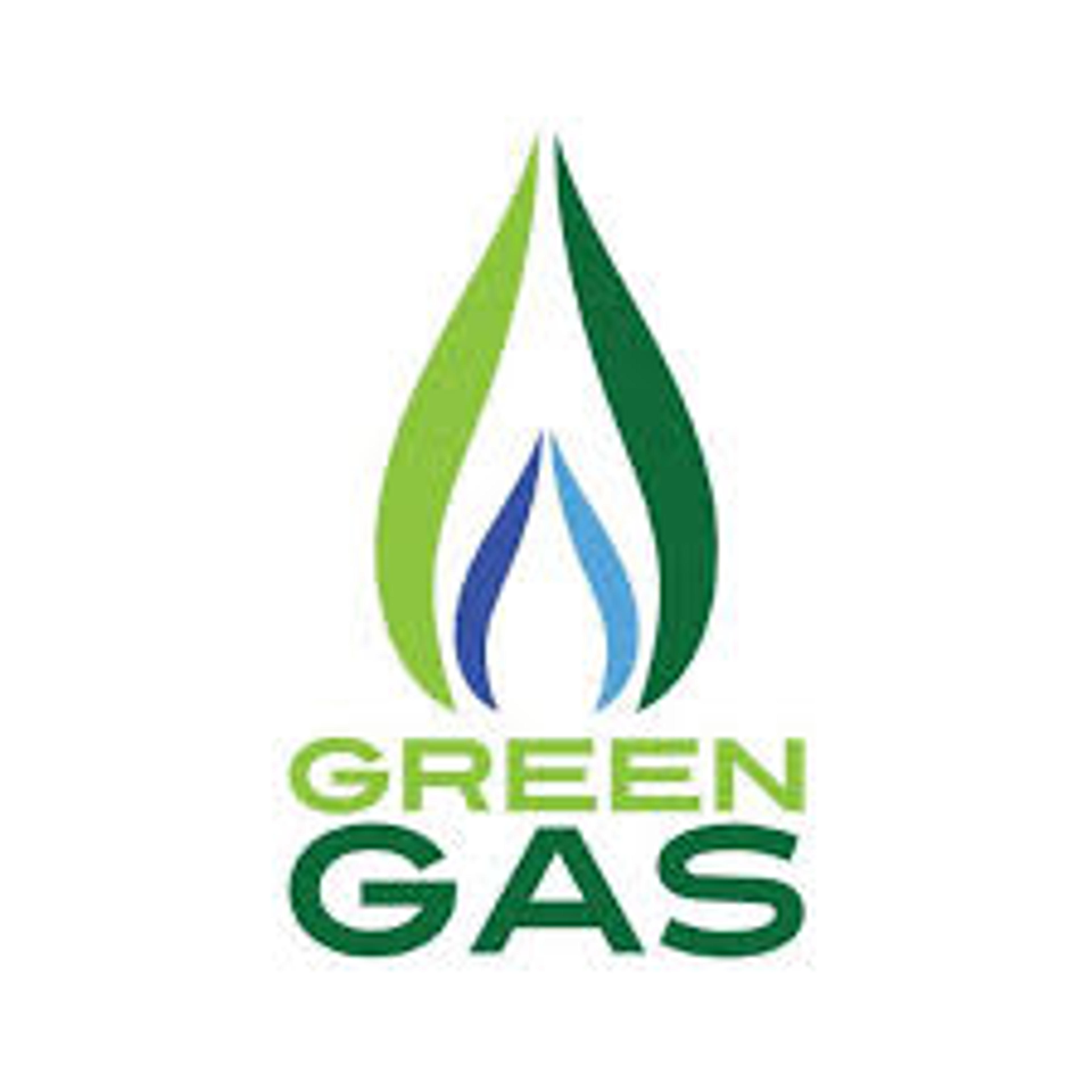 Green gas limited