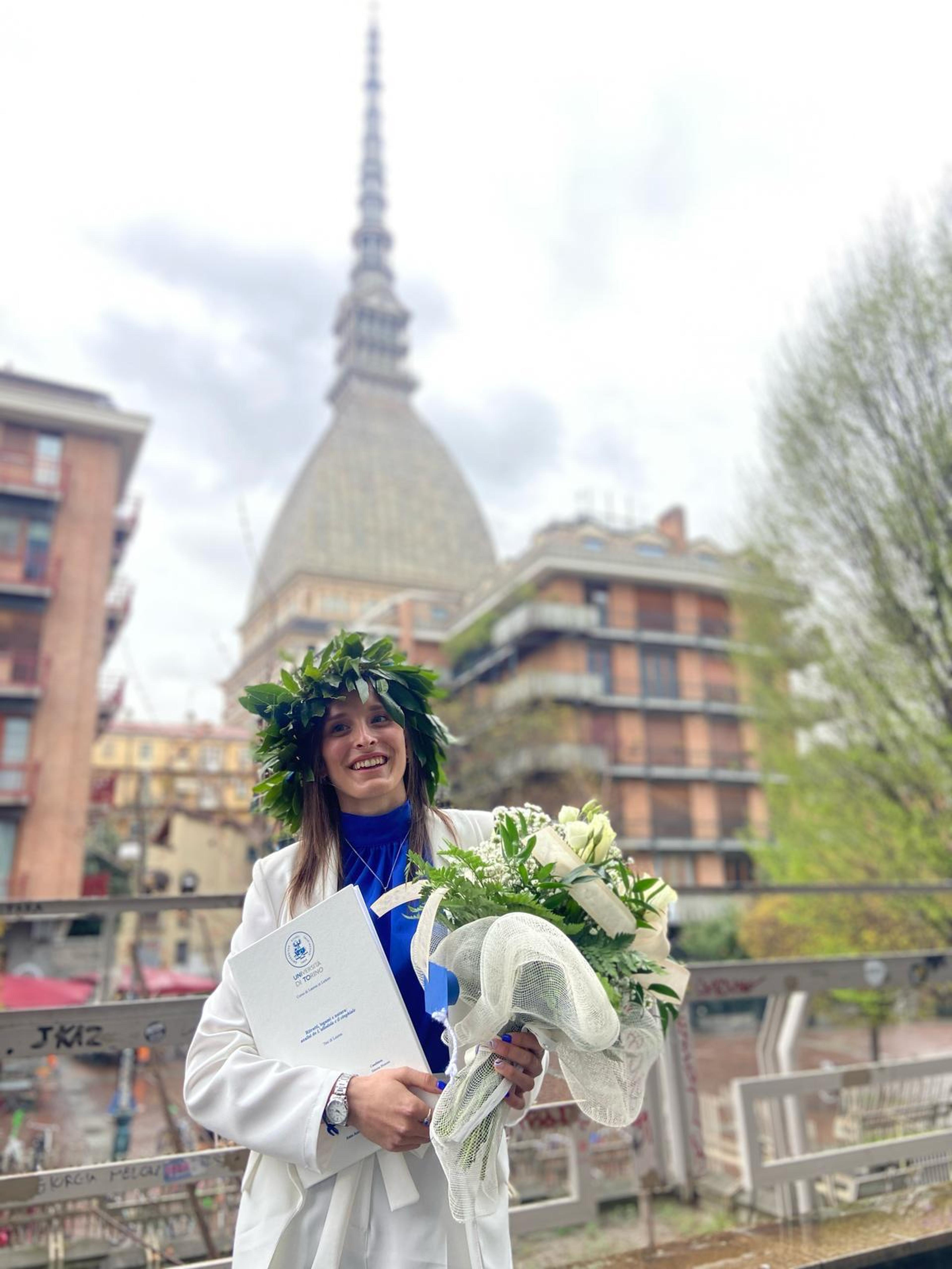 Simona Bossone