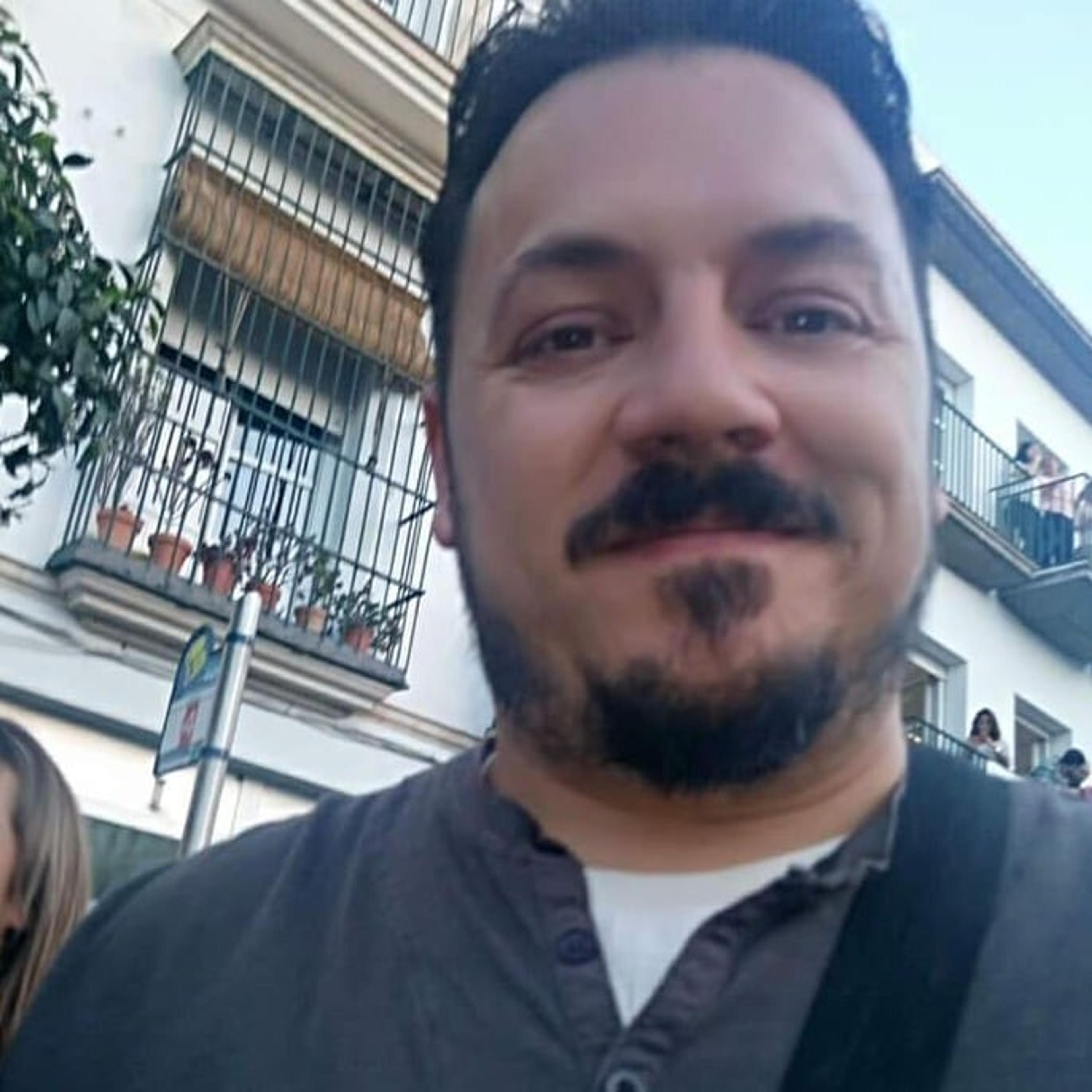 Francisco Javier Gatica Pastor