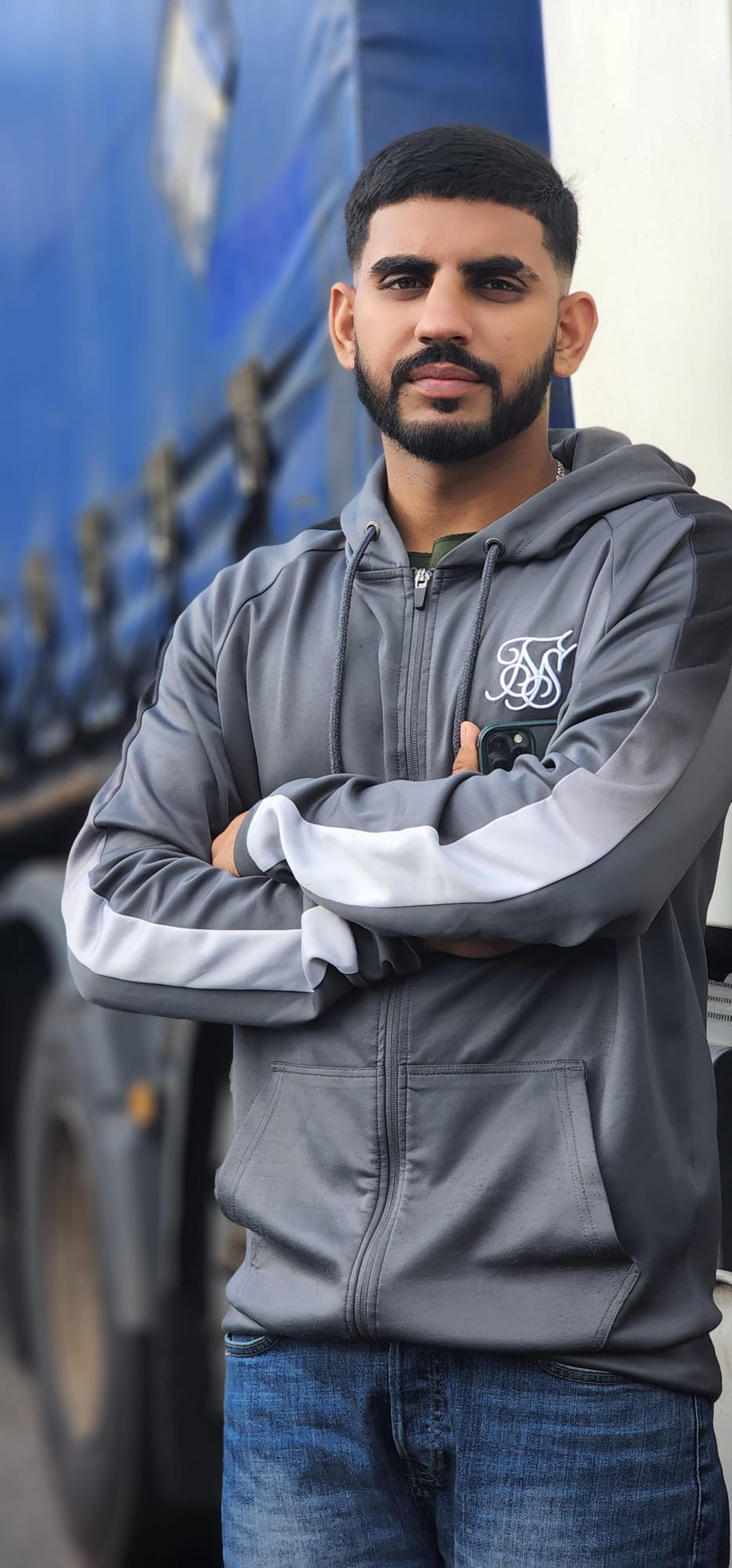 Kamaljit Singh