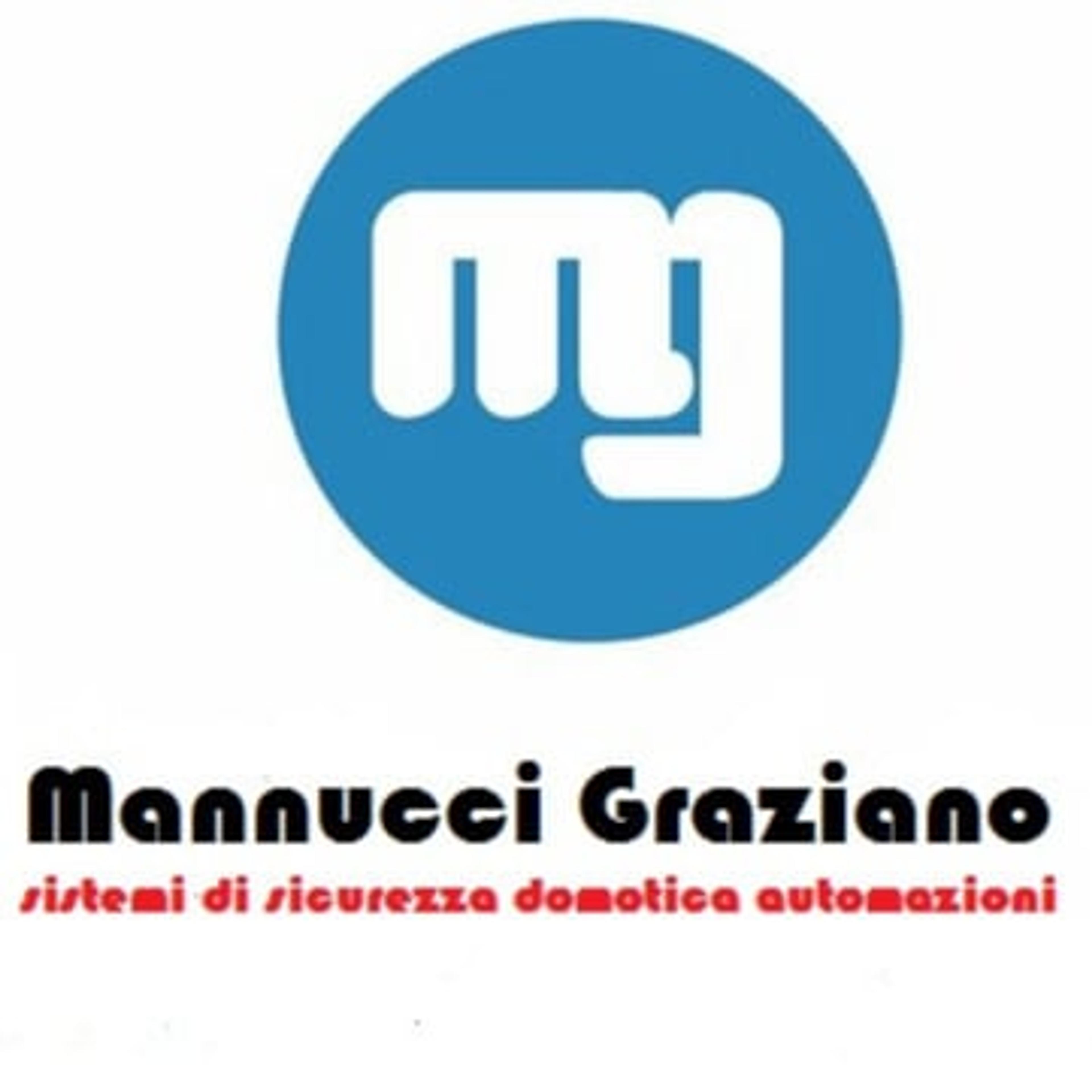 Mannucci Graziano