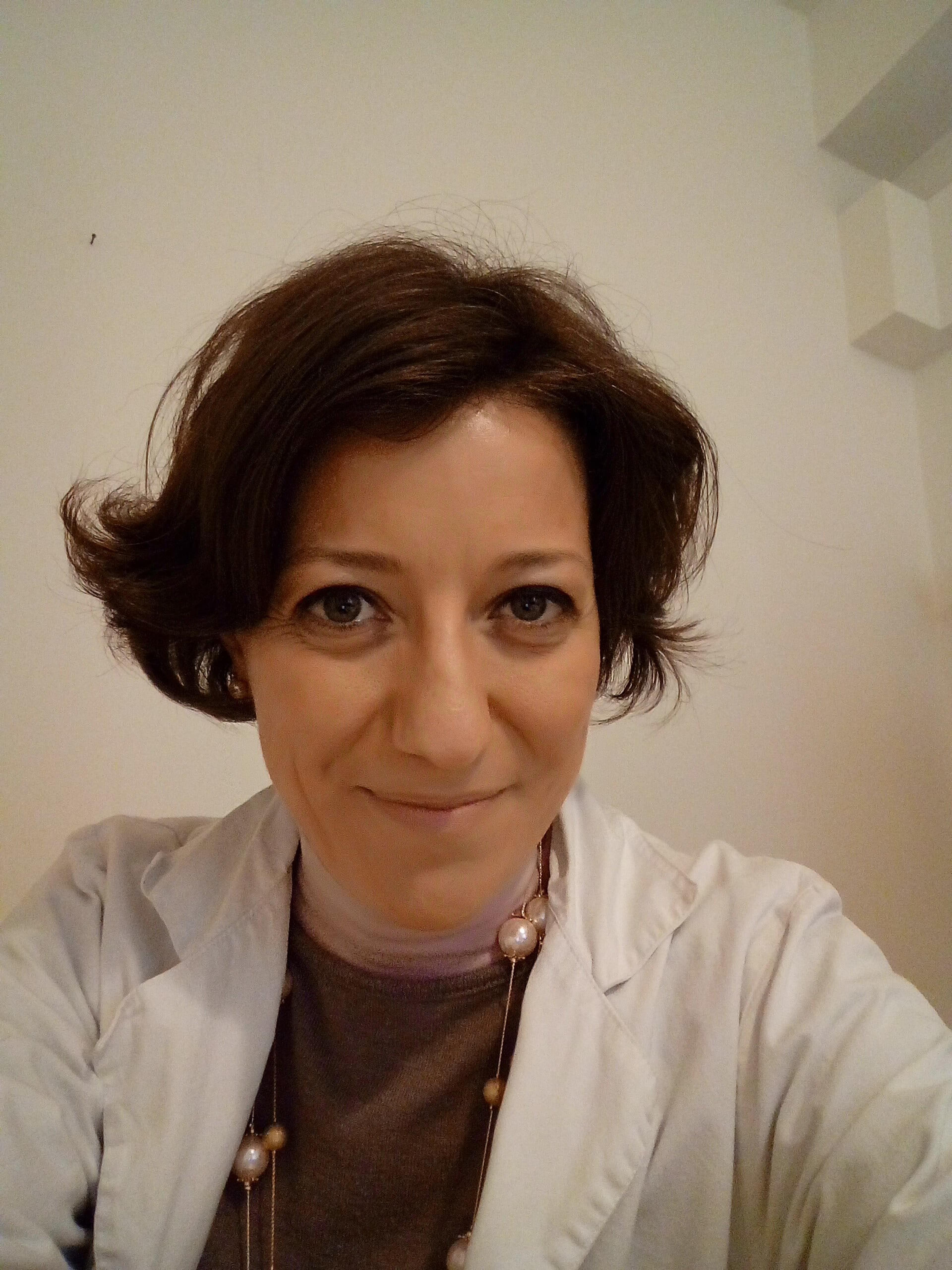 Chiara Braconi